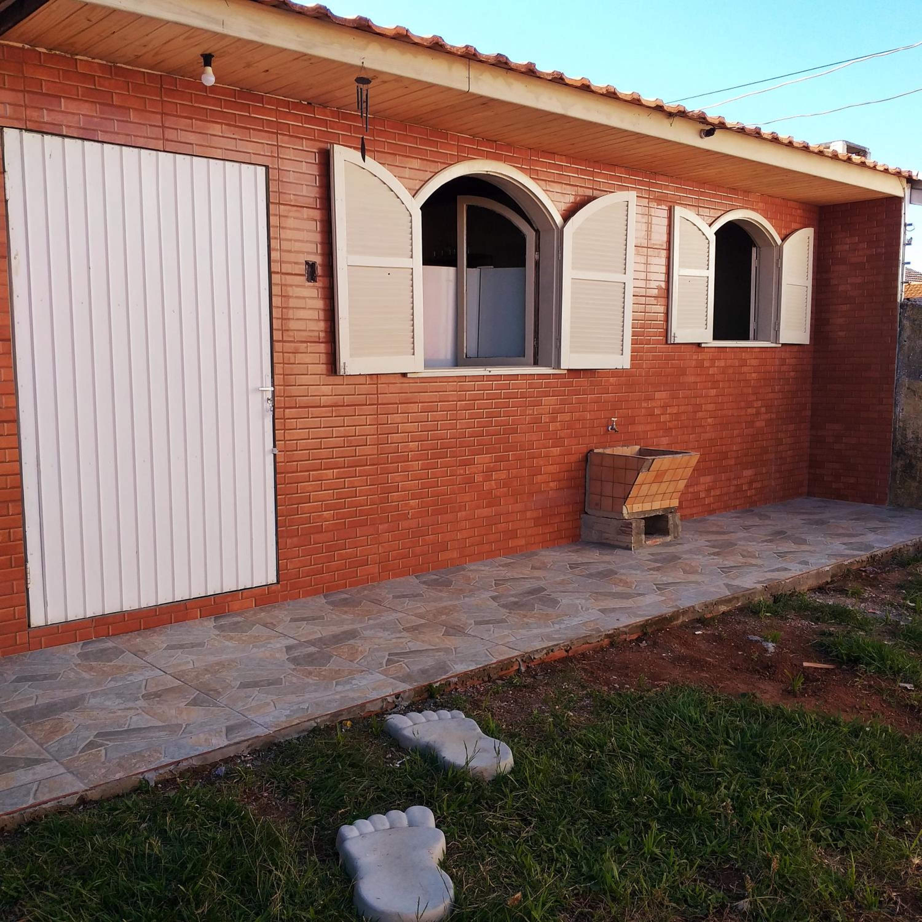 Edícula Prudentópolis view 2