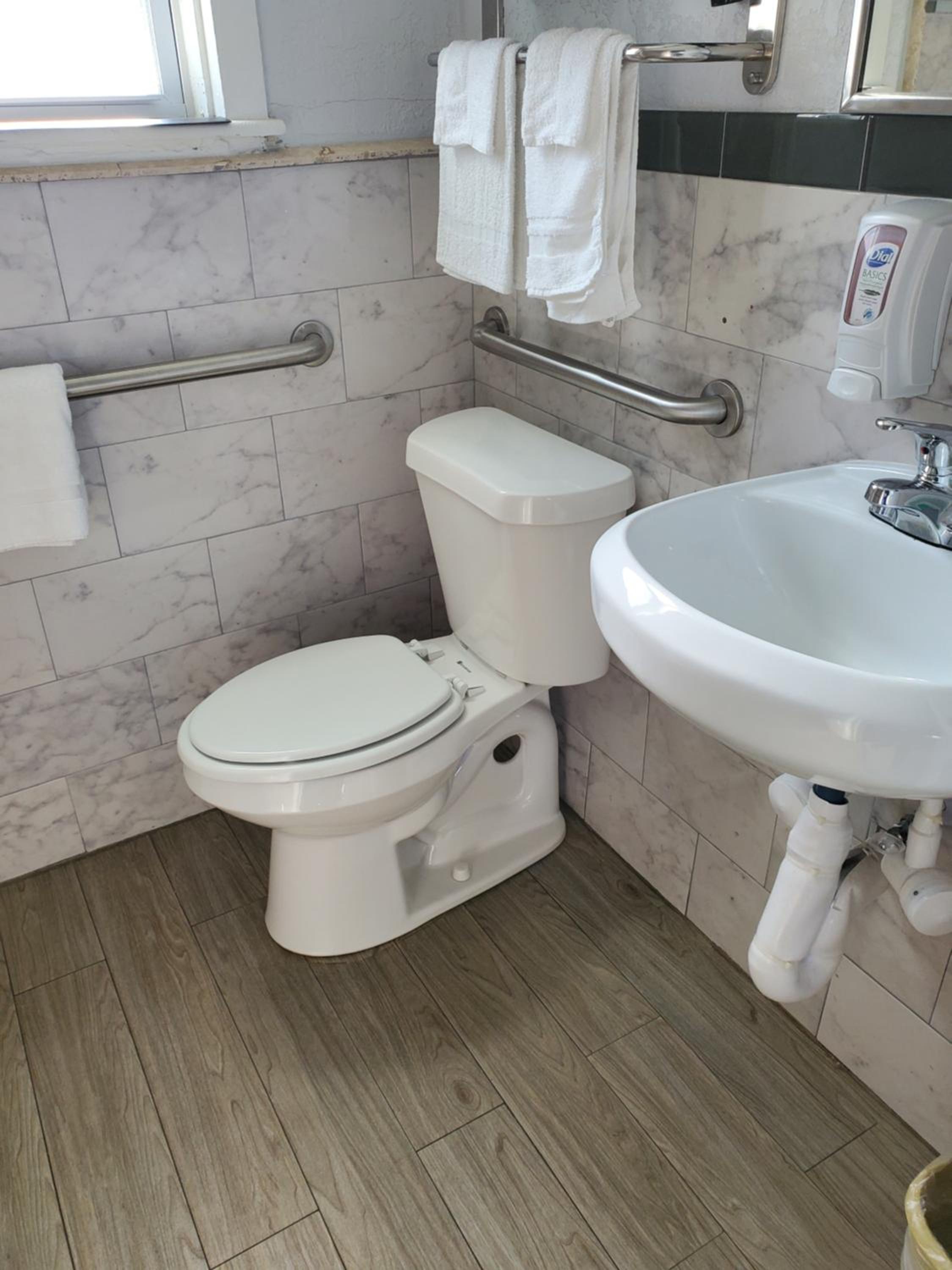 Budget Inn - Saint Augustine