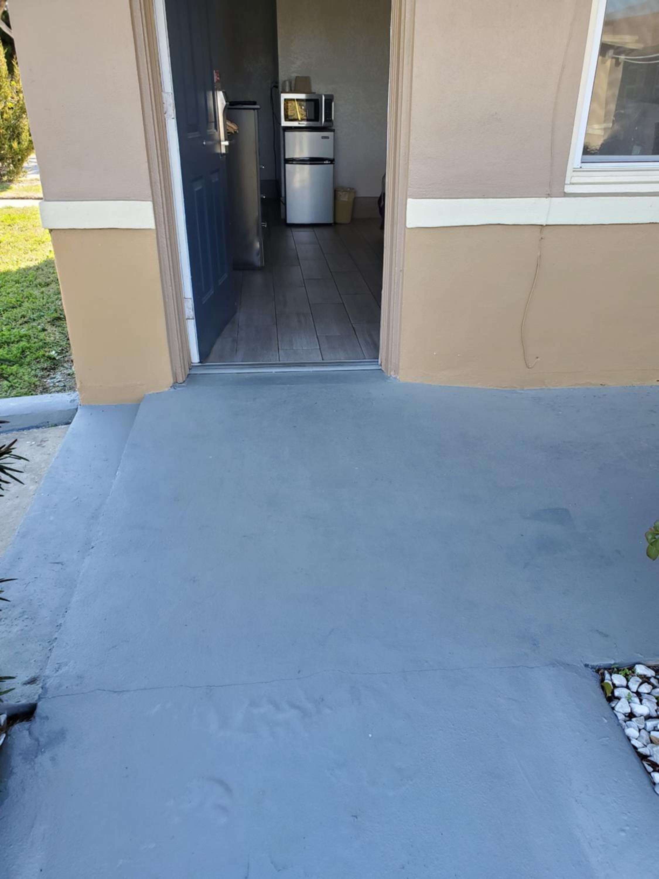 Budget Inn - Saint Augustine