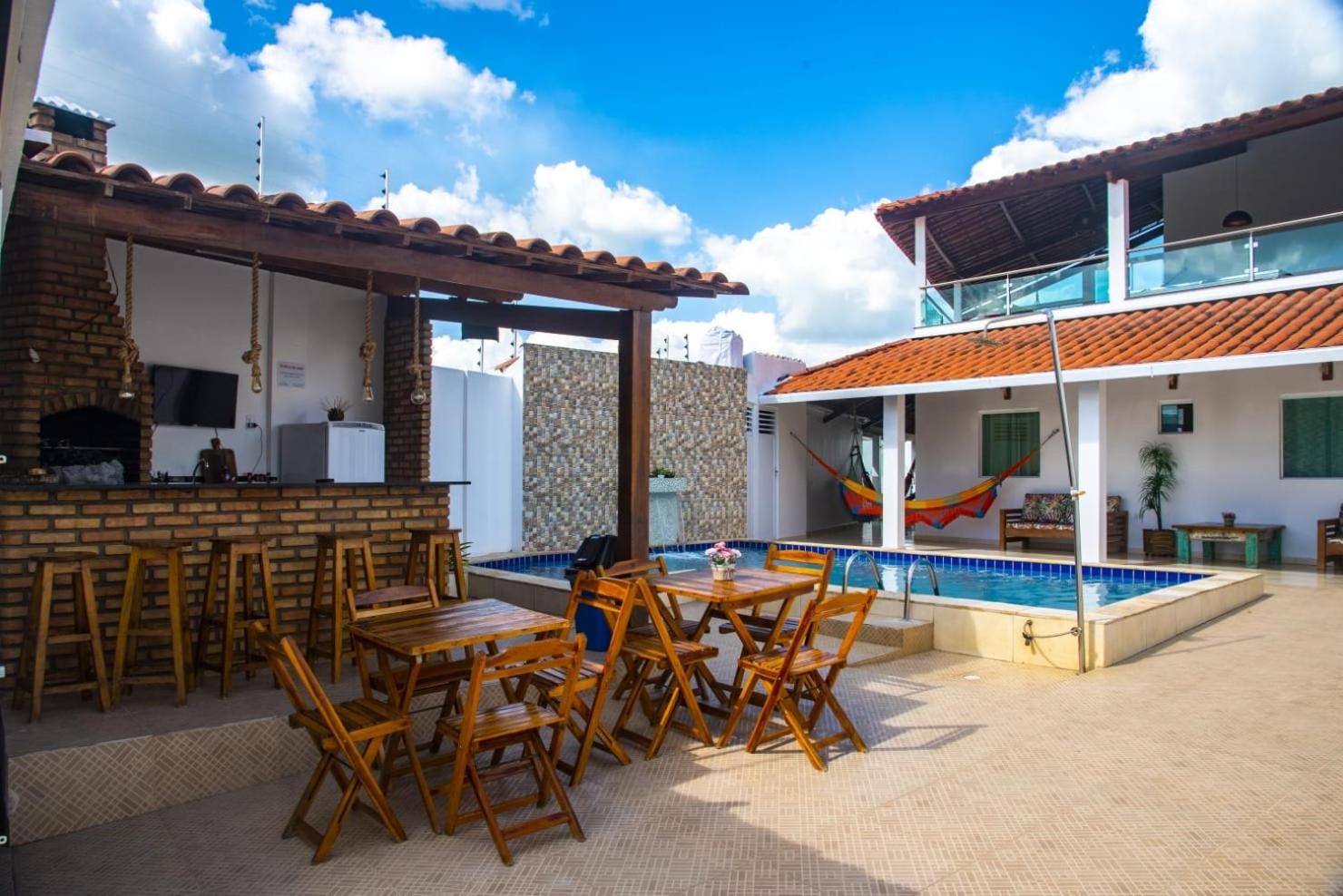 CASA TORRES
