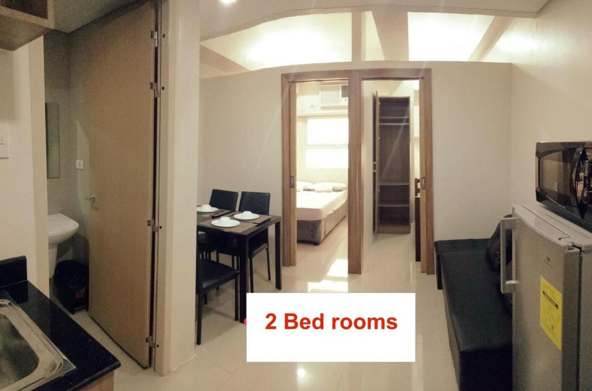 Jhocson Residences view 3