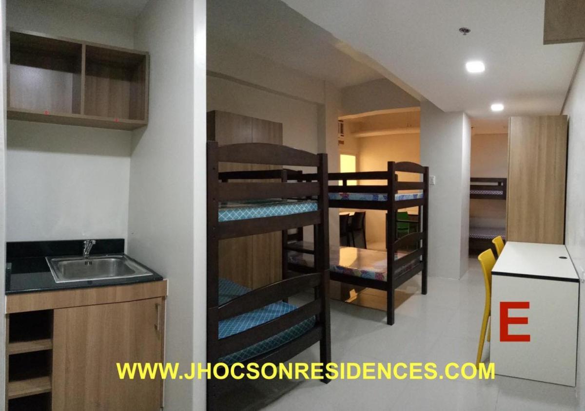 Jhocson Residences view 2