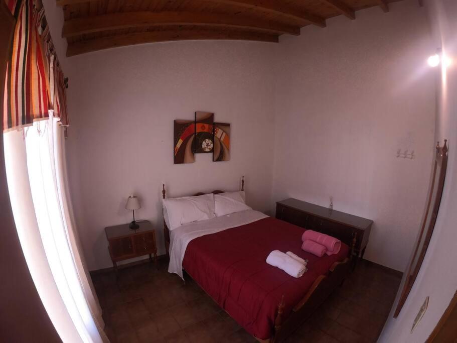 Departamento encantador en Maipú