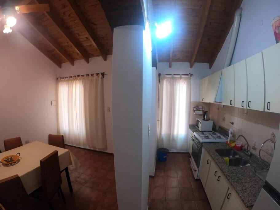 Departamento encantador en Maipú