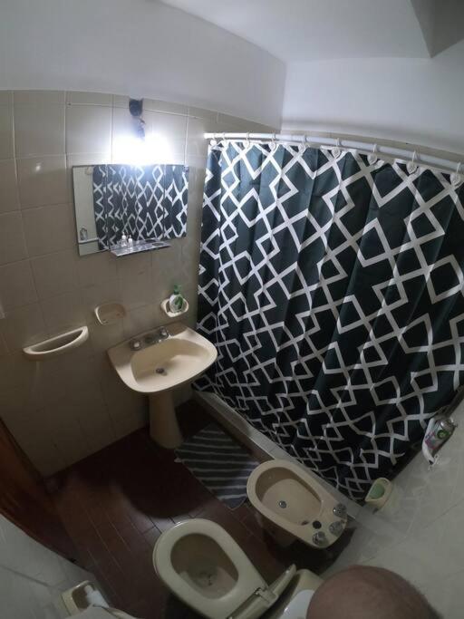 Departamento encantador en Maipú