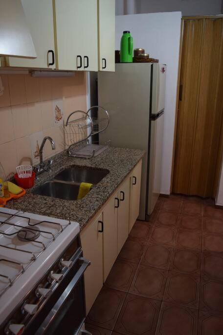 Departamento encantador en Maipú