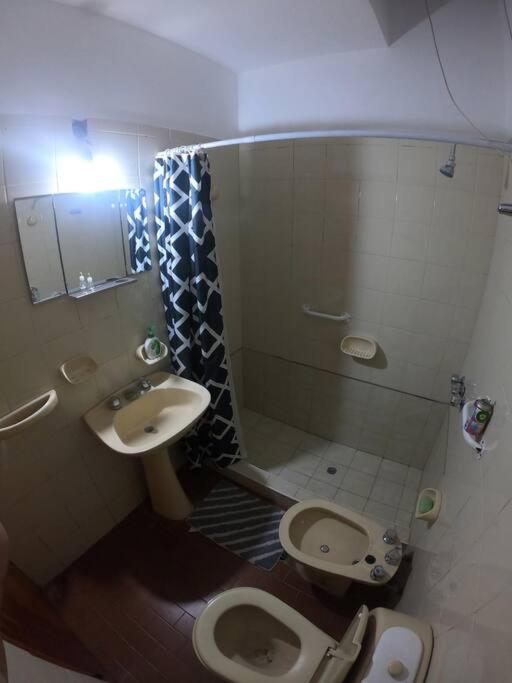 Departamento encantador en Maipú