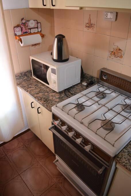 Departamento encantador en Maipú