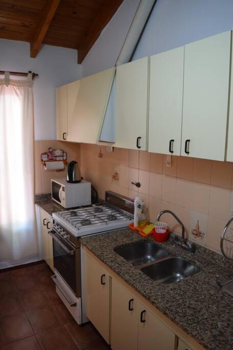 Departamento encantador en Maipú