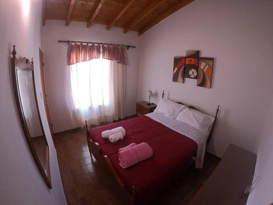 Departamento encantador en Maipú