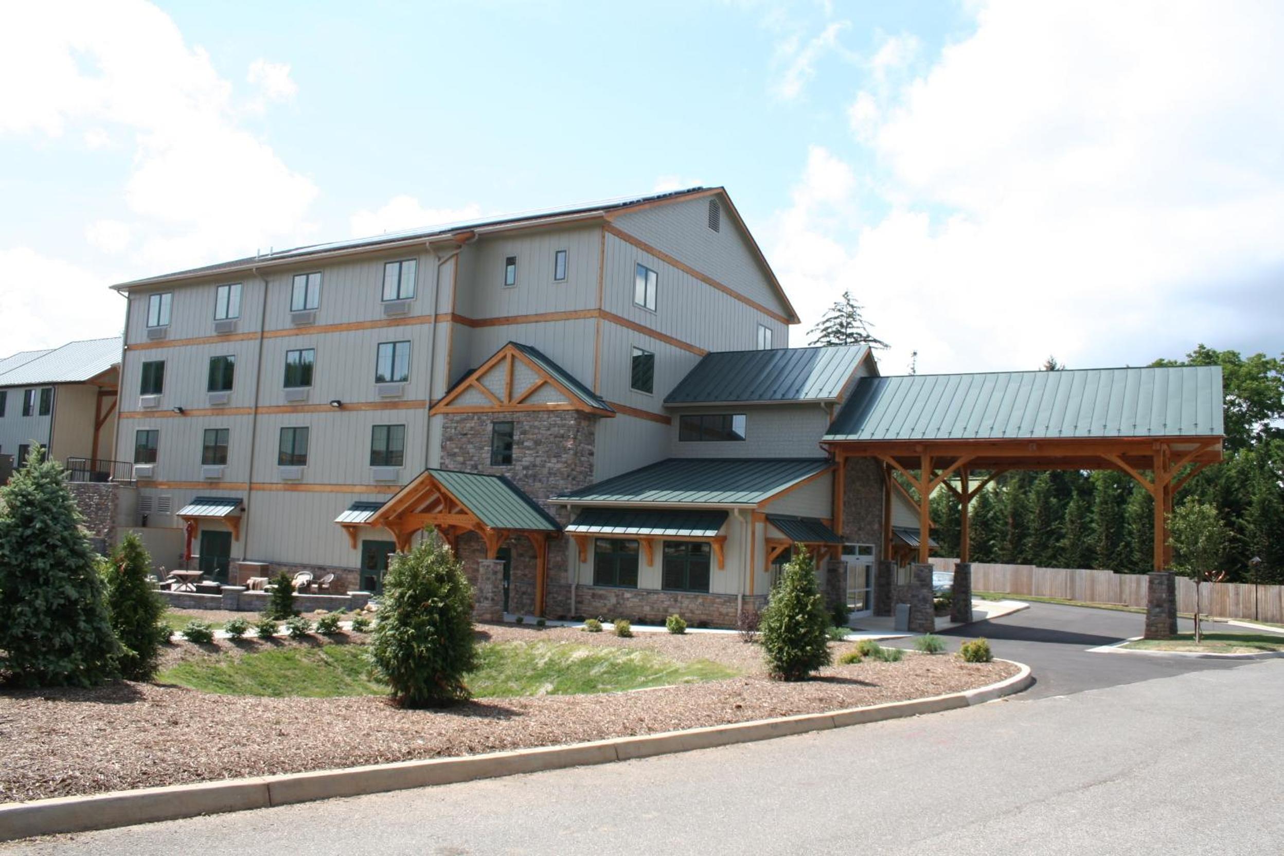 building