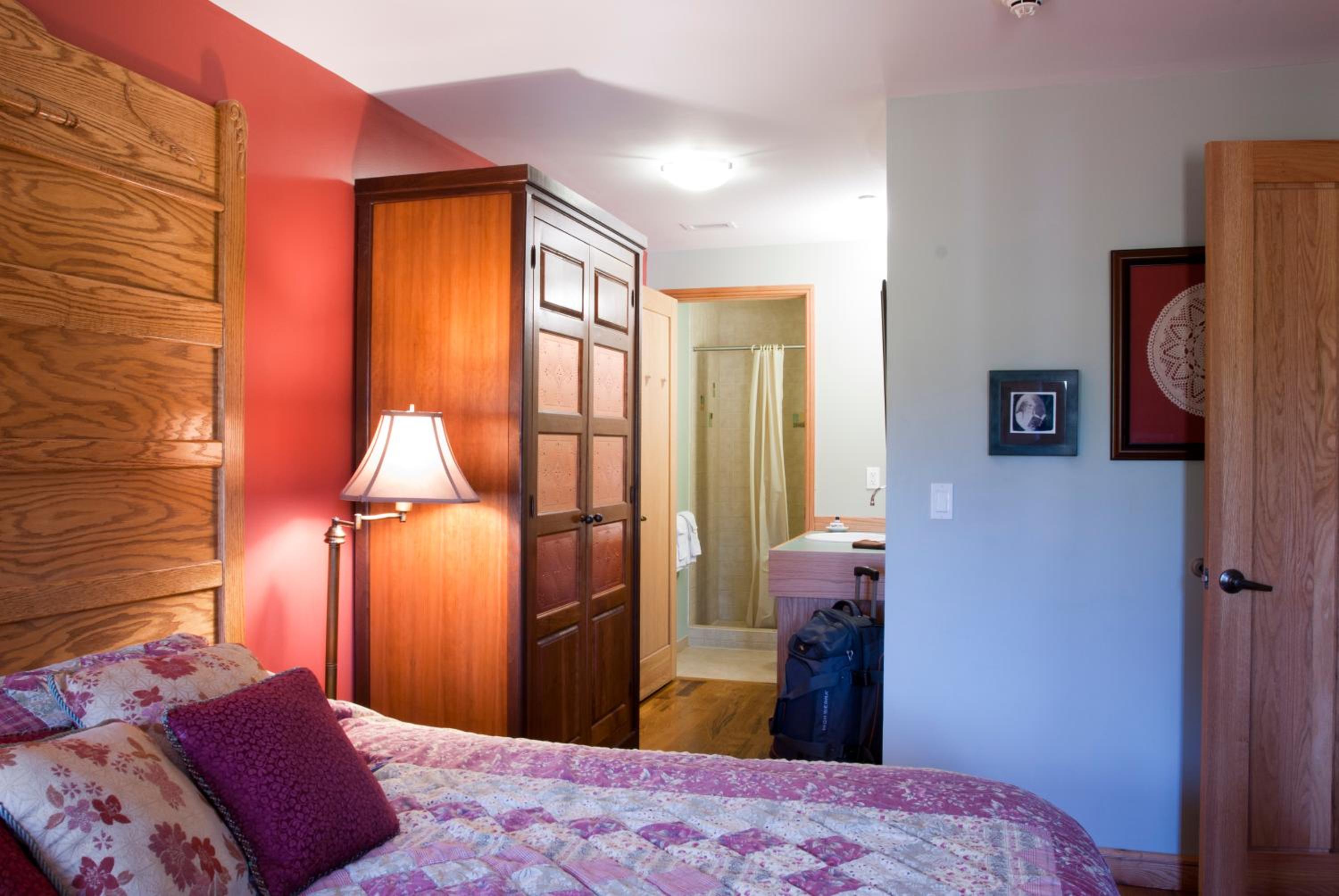 Hotel Floyd