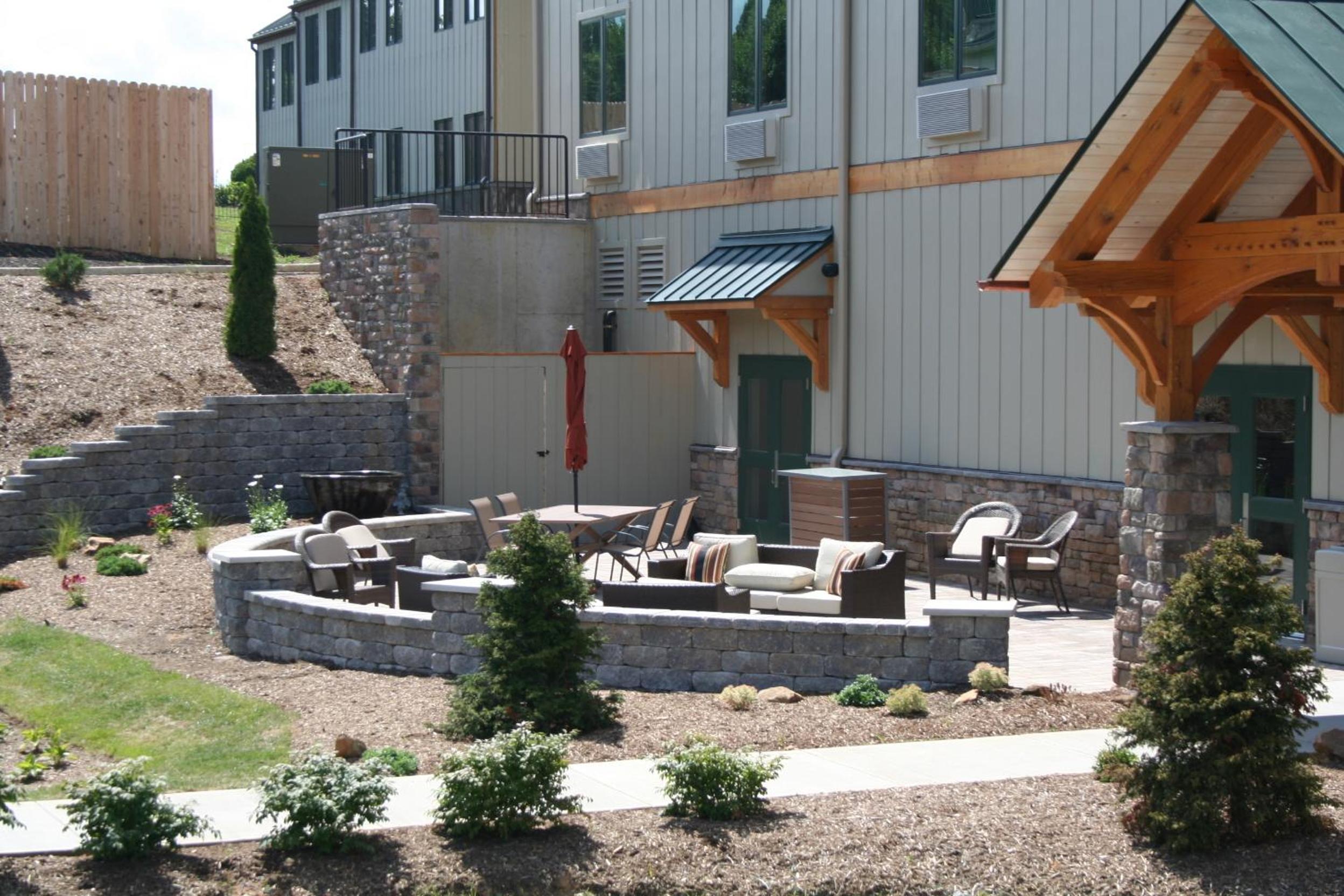 Hotel Floyd