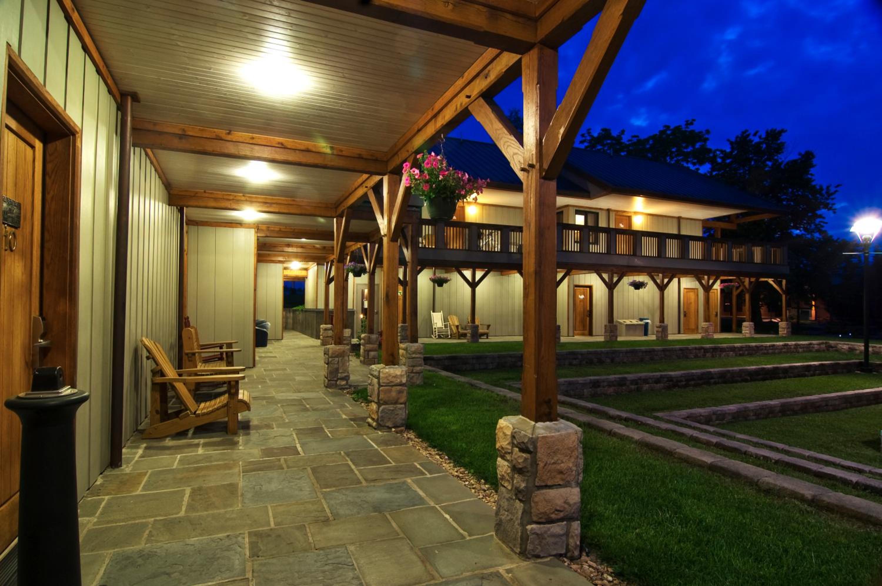 Hotel Floyd