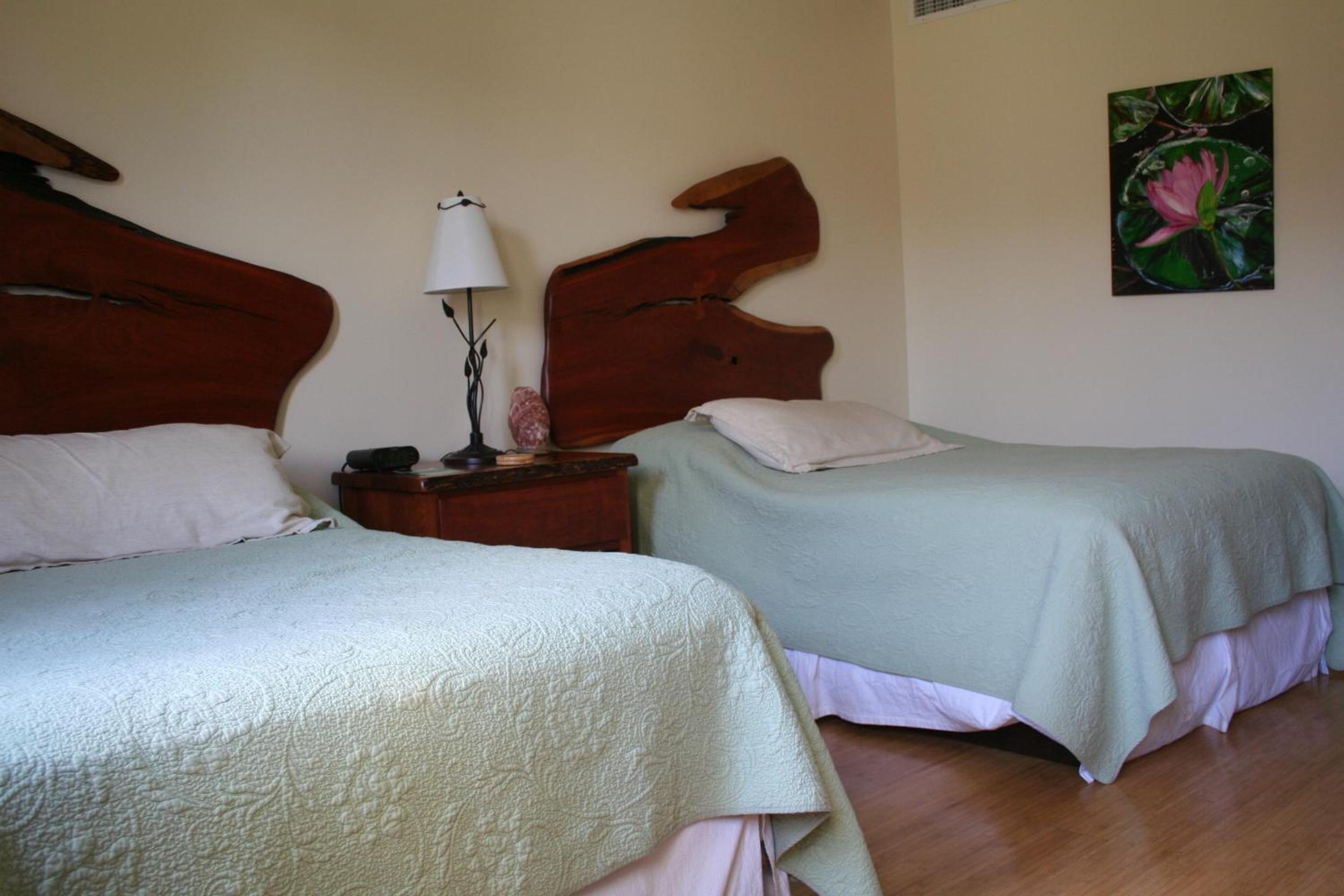 Hotel Floyd