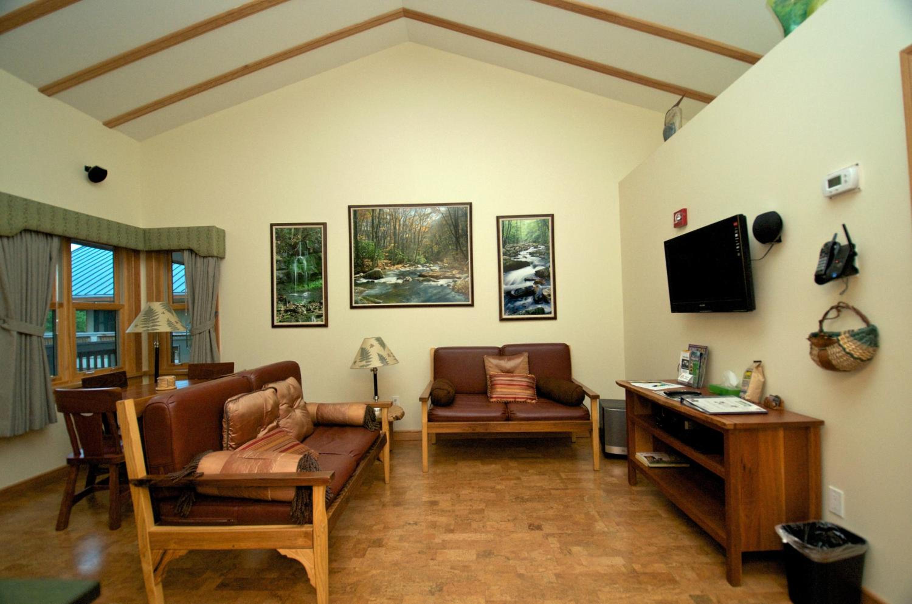 Hotel Floyd