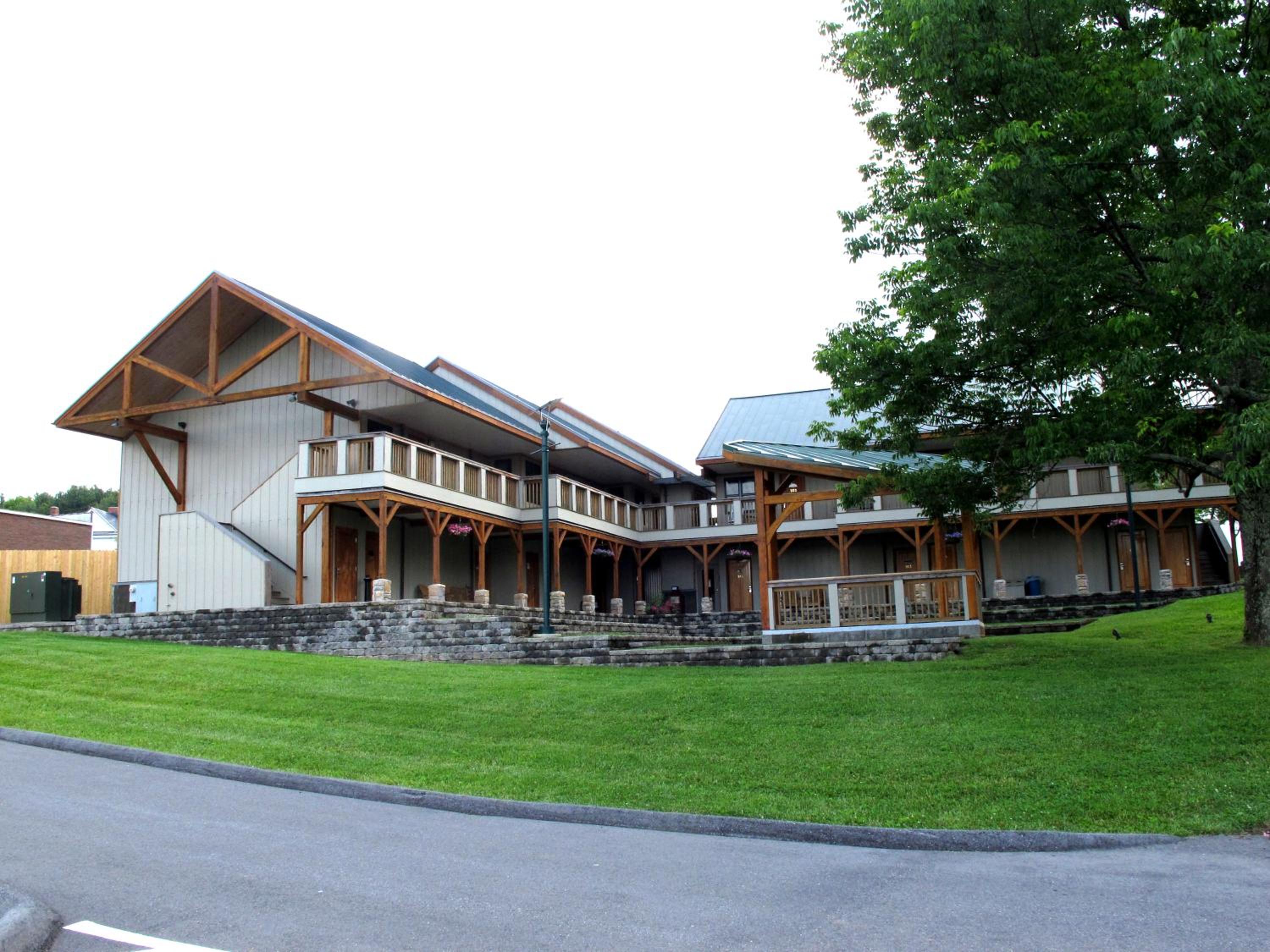 Hotel Floyd