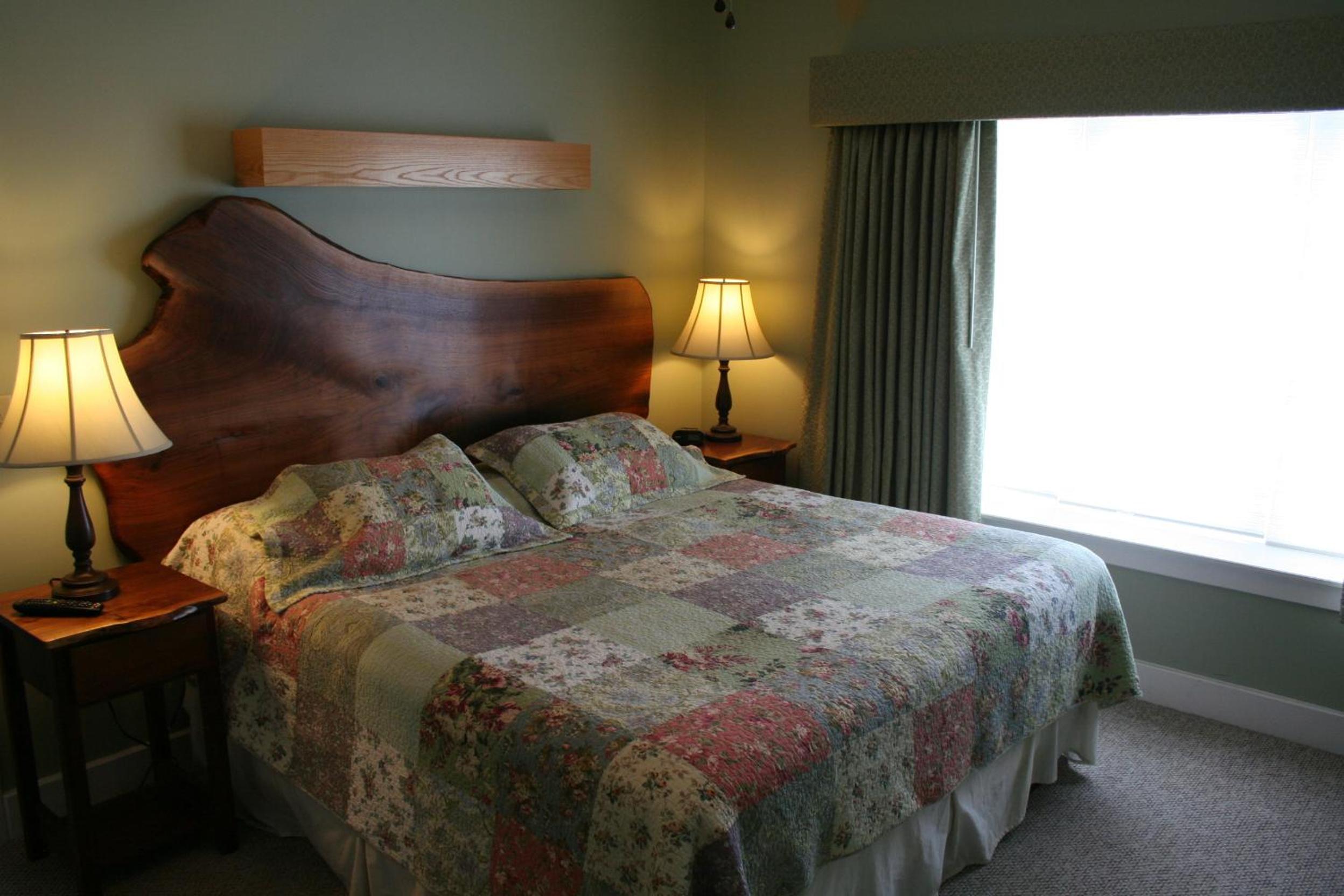 Hotel Floyd