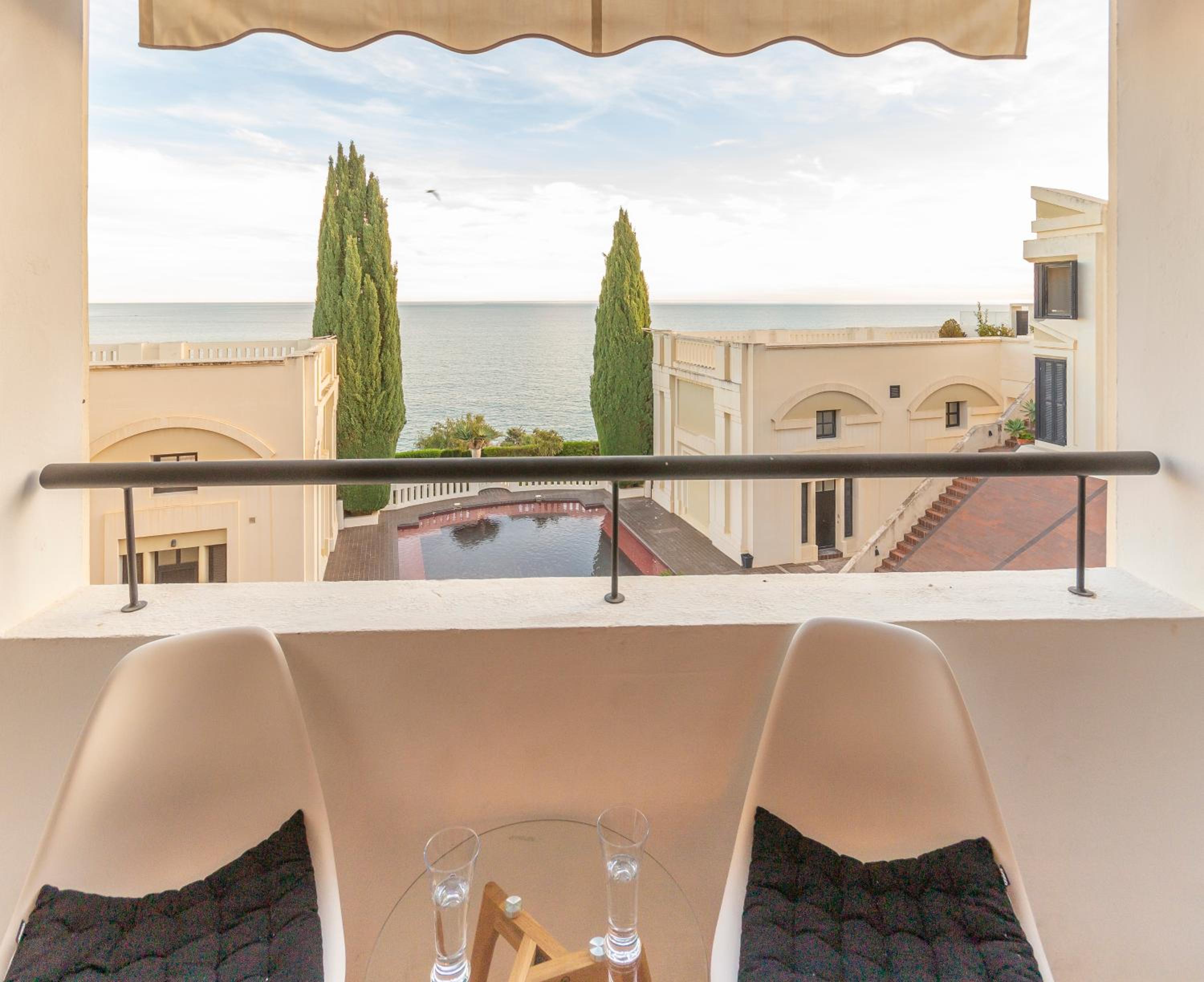 Apartamento Anfiteatro - Costa CarpeDiem