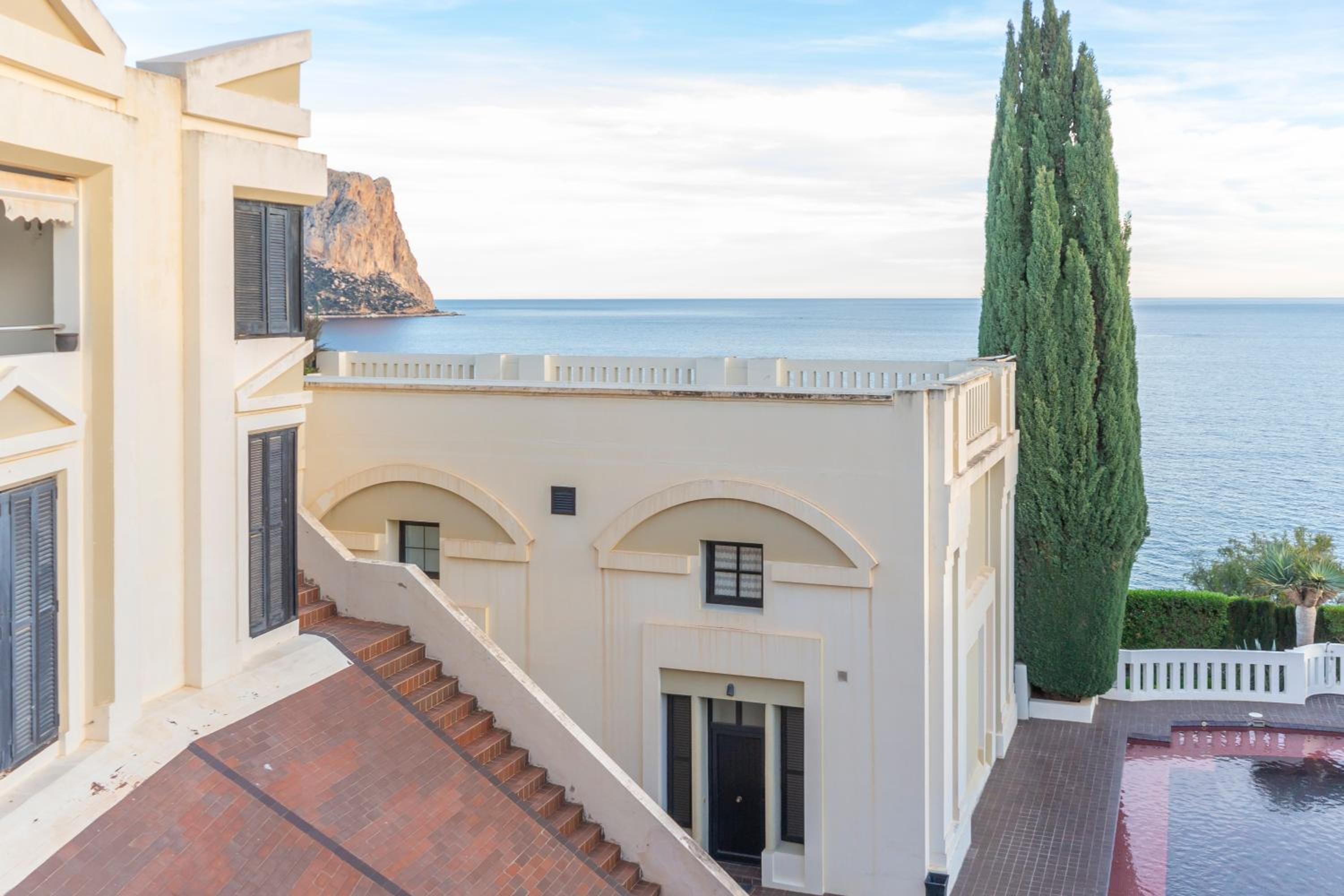 Apartamento Anfiteatro - Costa CarpeDiem