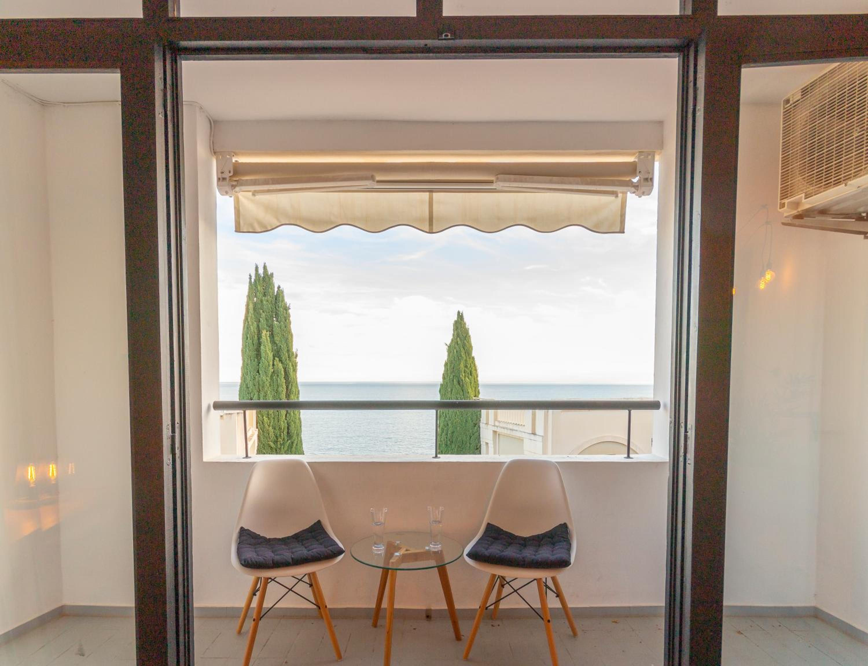 Apartamento Anfiteatro - Costa CarpeDiem