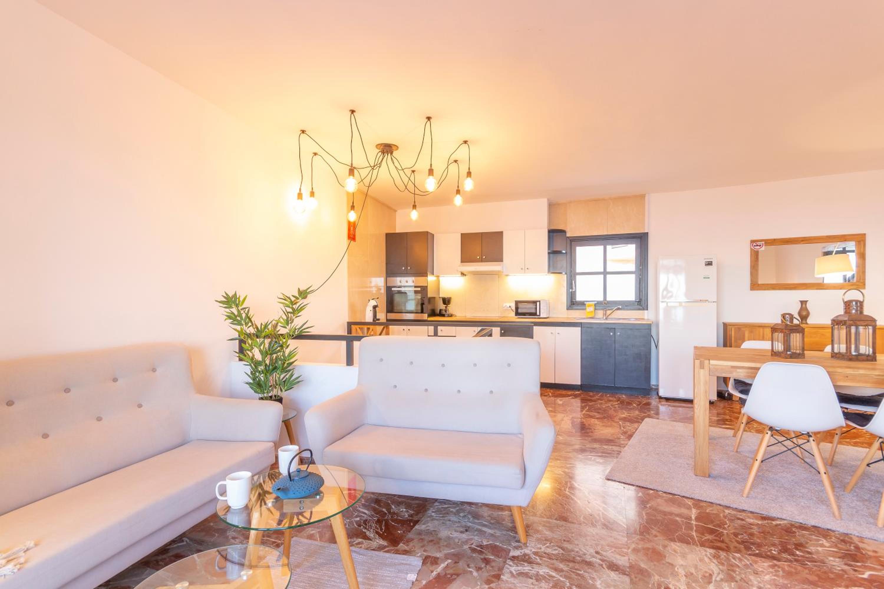 Apartamento Anfiteatro - Costa CarpeDiem