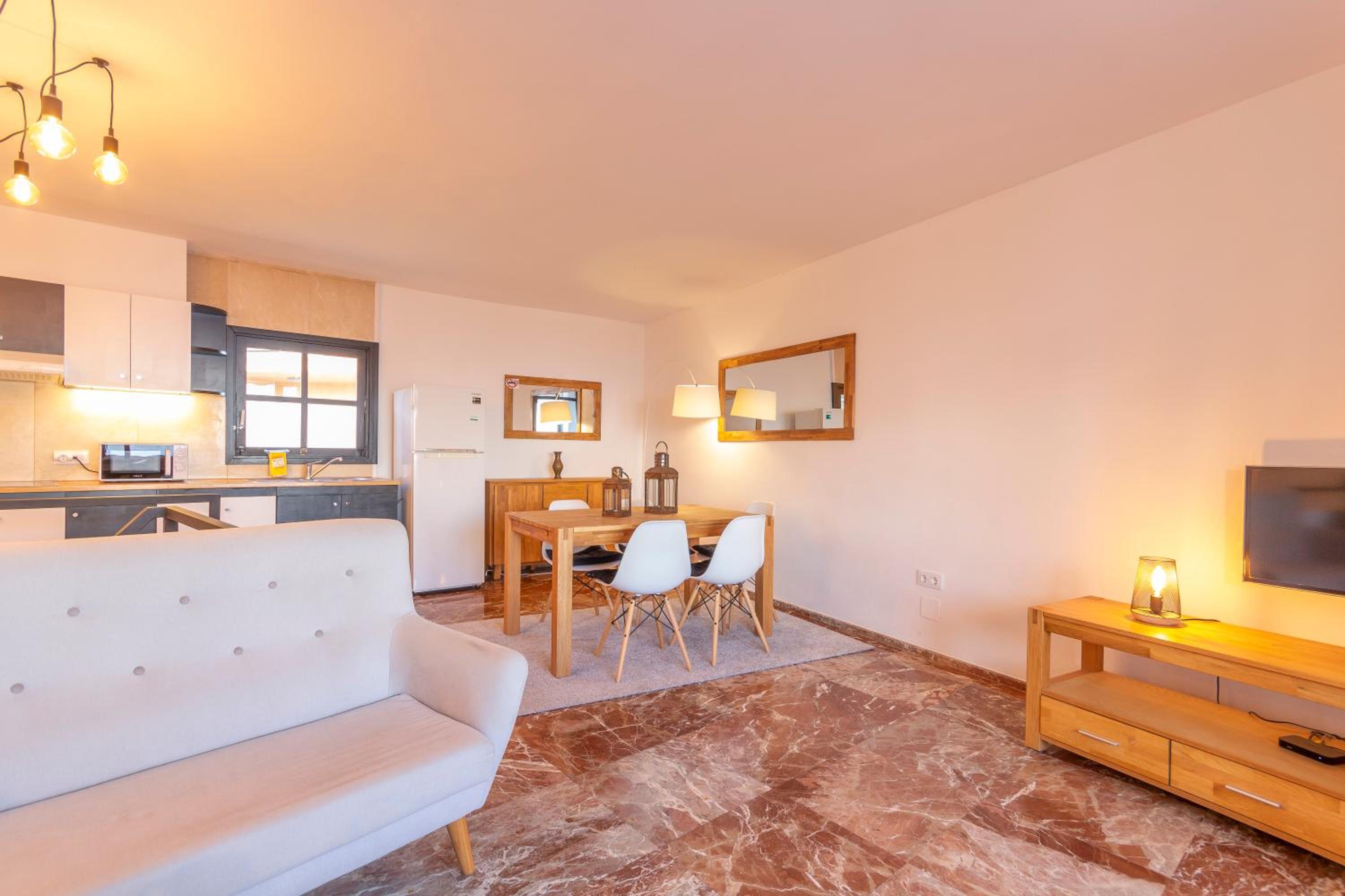 Apartamento Anfiteatro - Costa CarpeDiem