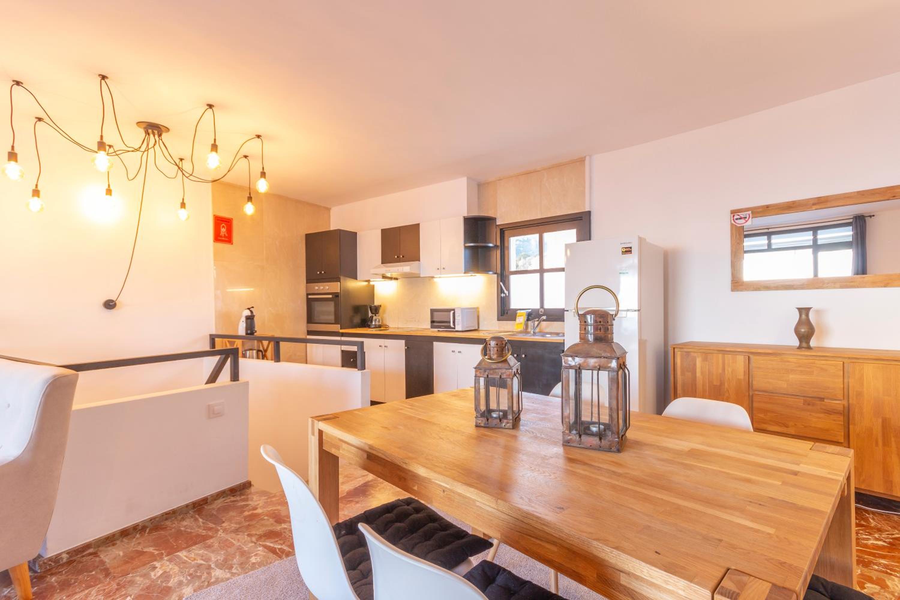Apartamento Anfiteatro - Costa CarpeDiem