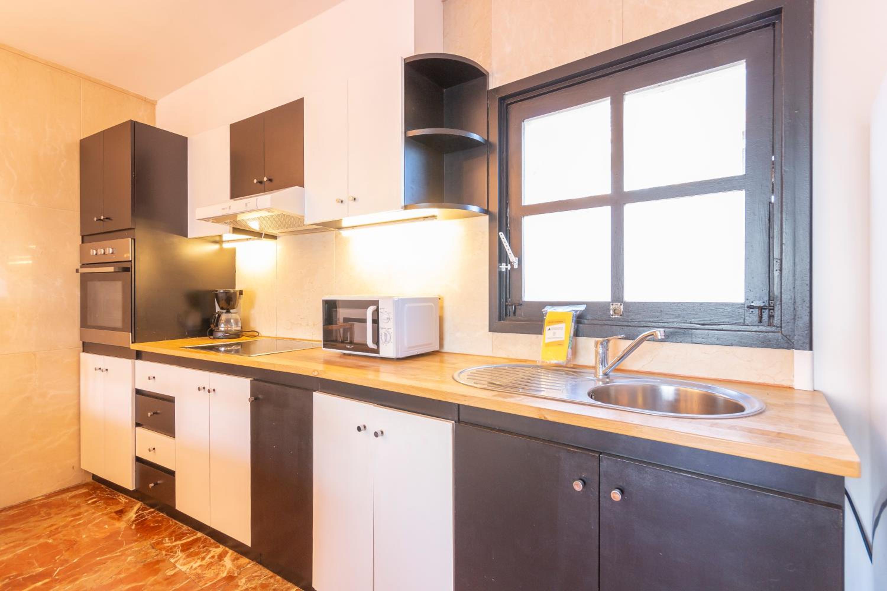 Apartamento Anfiteatro - Costa CarpeDiem