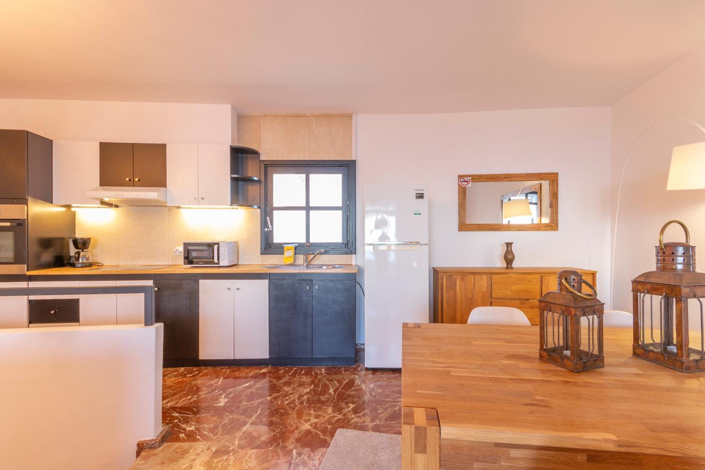 Apartamento Anfiteatro - Costa CarpeDiem