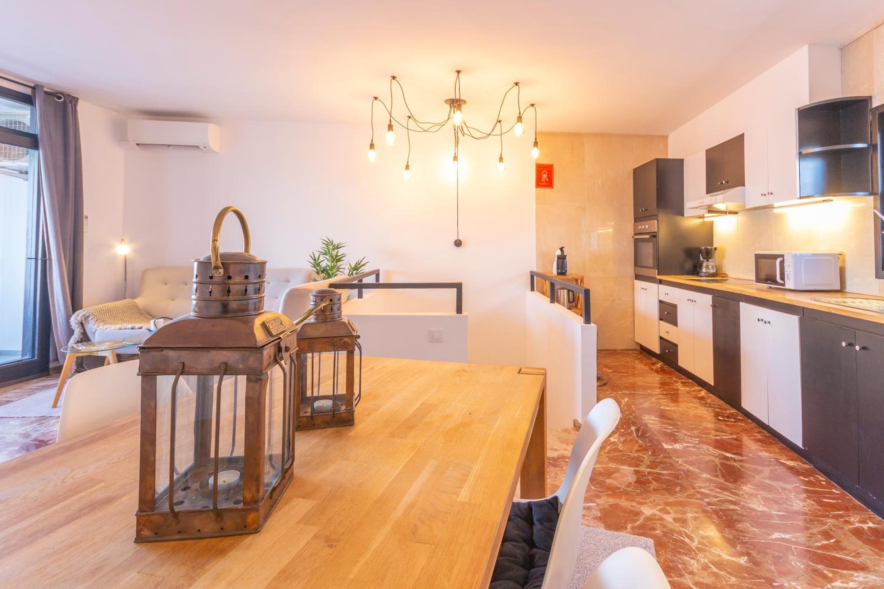 Apartamento Anfiteatro - Costa CarpeDiem