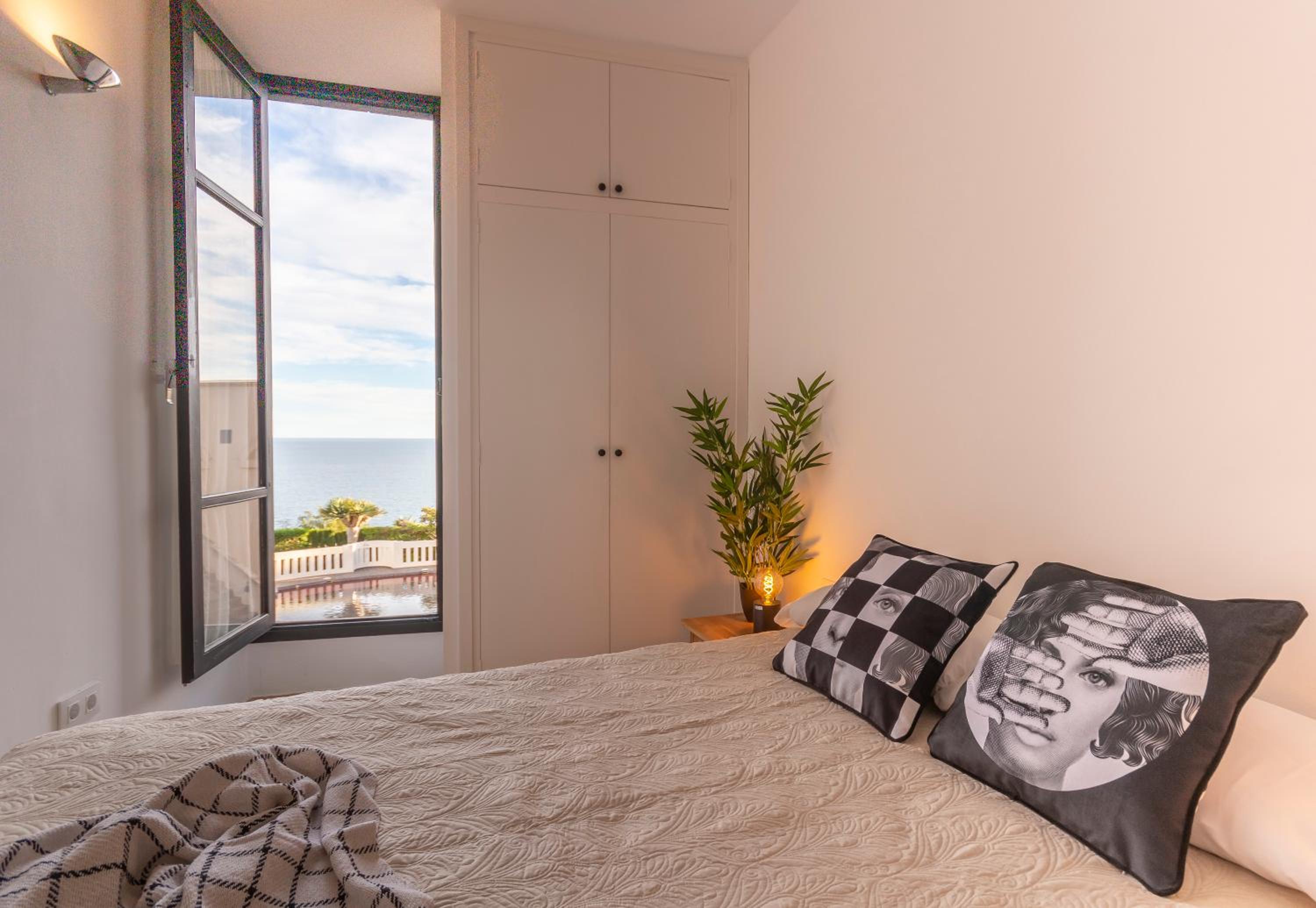 Apartamento Anfiteatro - Costa CarpeDiem