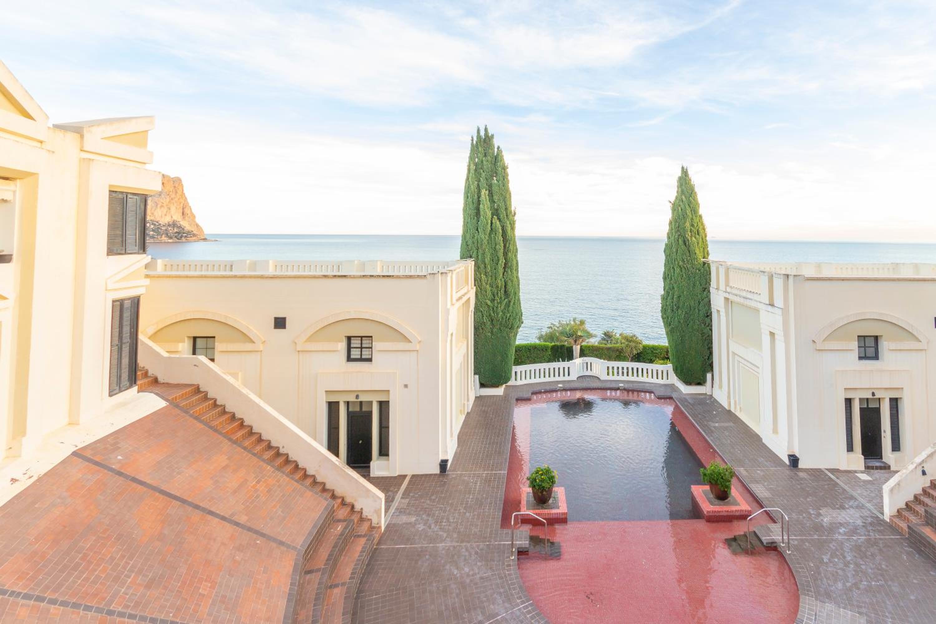 Apartamento Anfiteatro - Costa CarpeDiem