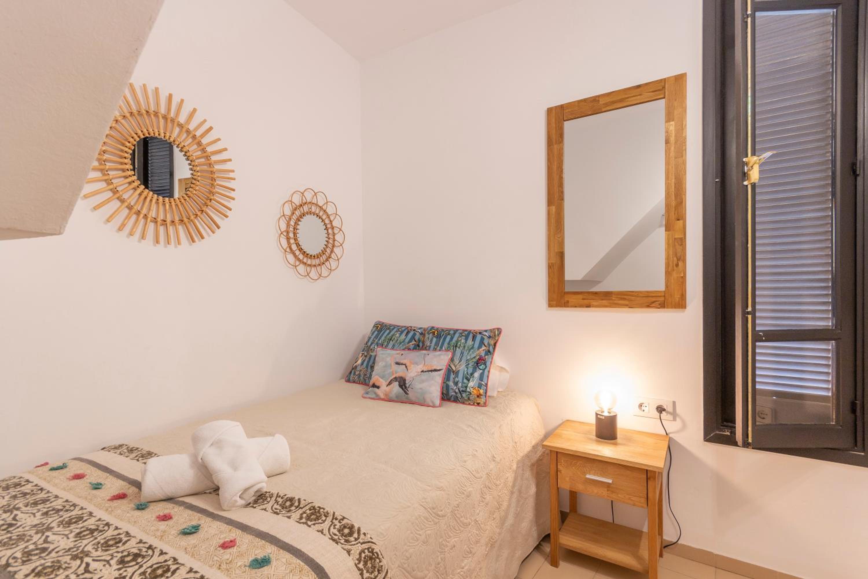Apartamento Anfiteatro - Costa CarpeDiem