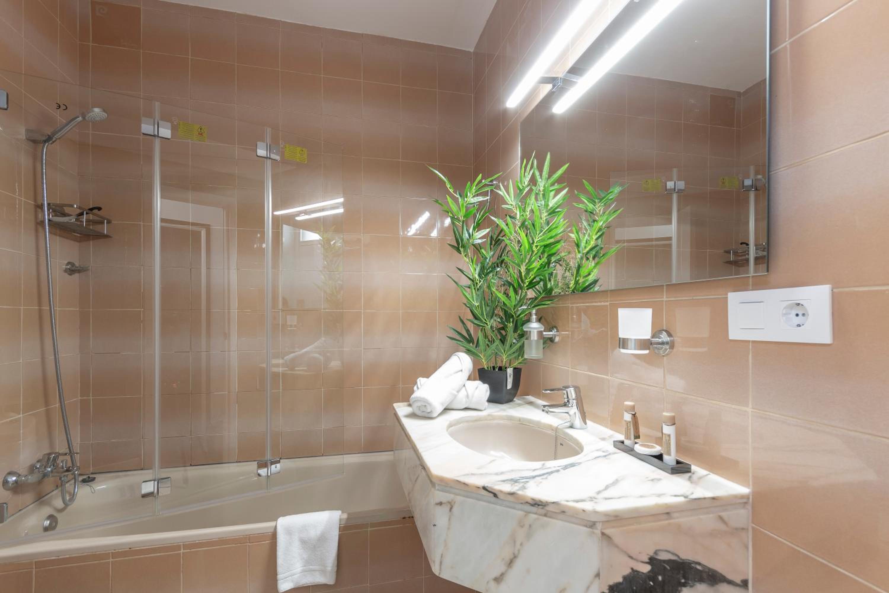 Apartamento Anfiteatro - Costa CarpeDiem
