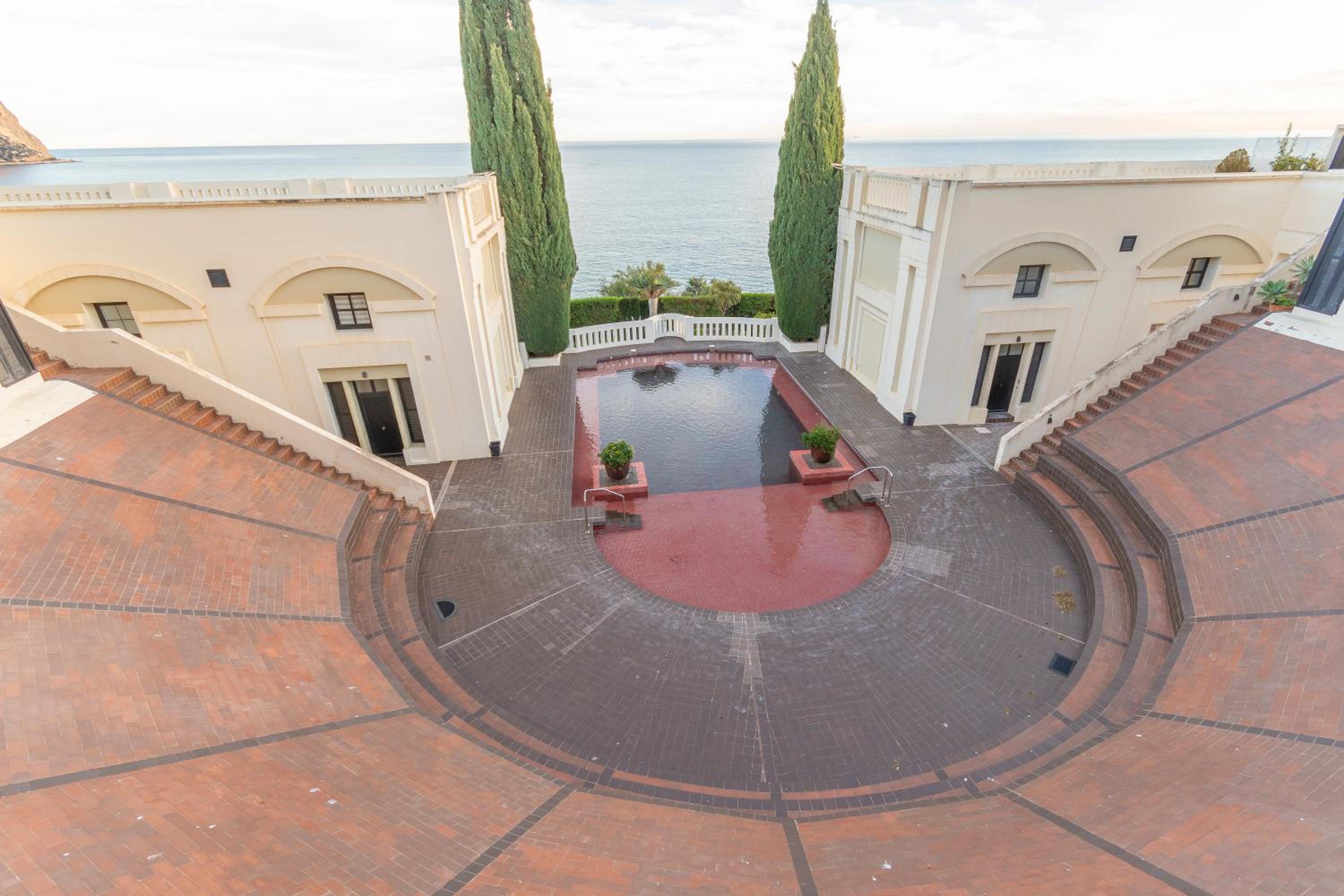 Apartamento Anfiteatro - Costa CarpeDiem