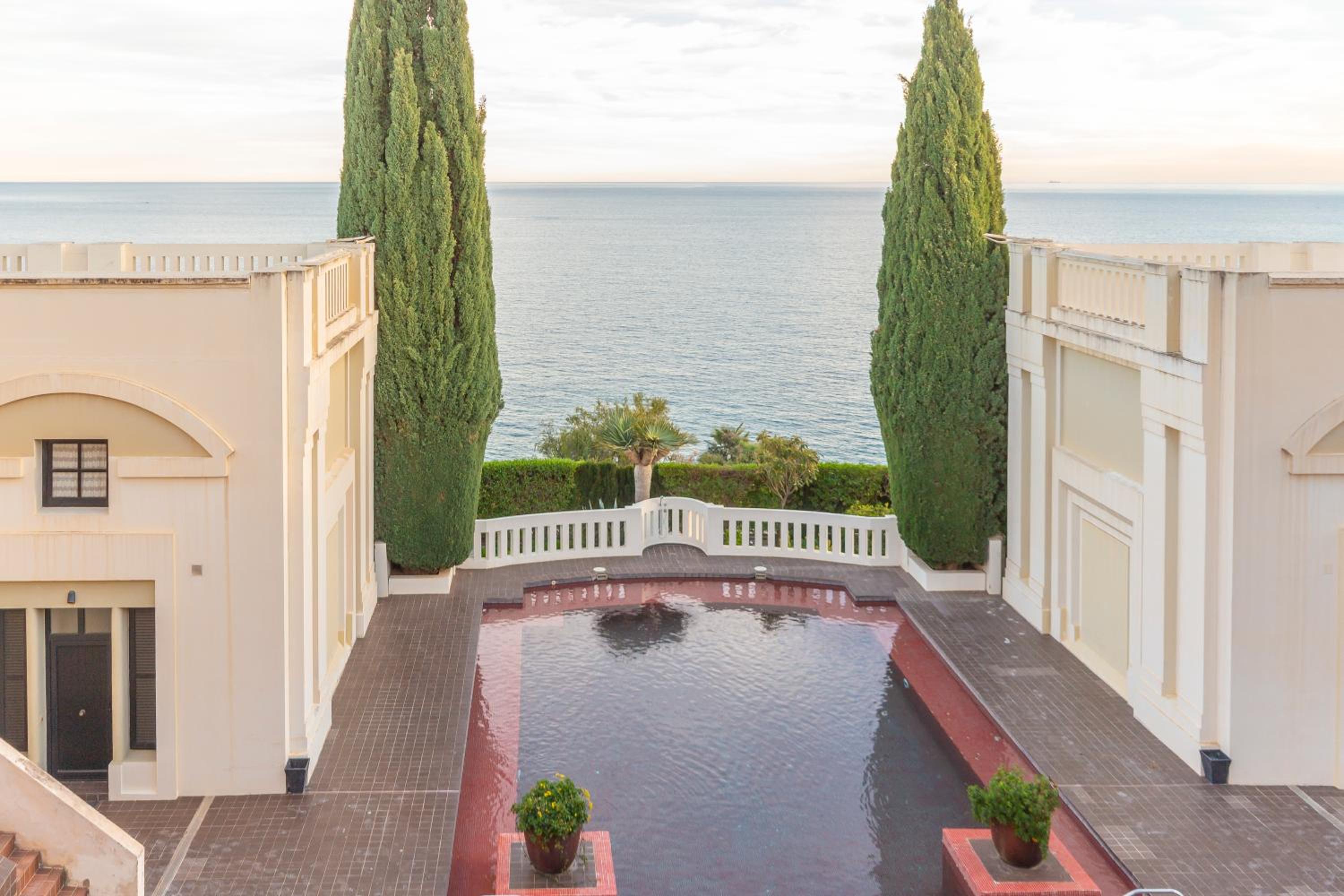 Apartamento Anfiteatro - Costa CarpeDiem