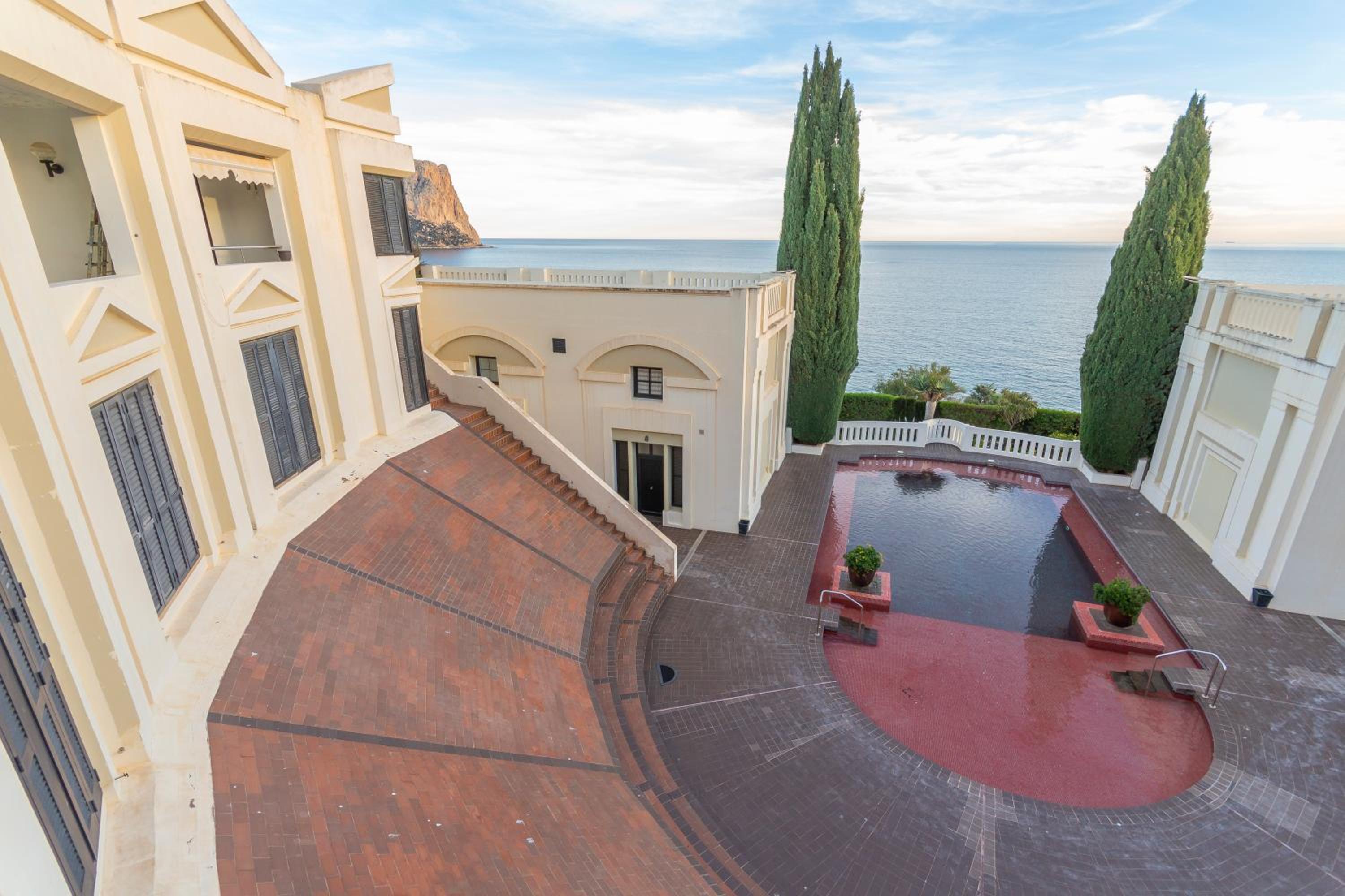 Apartamento Anfiteatro - Costa CarpeDiem