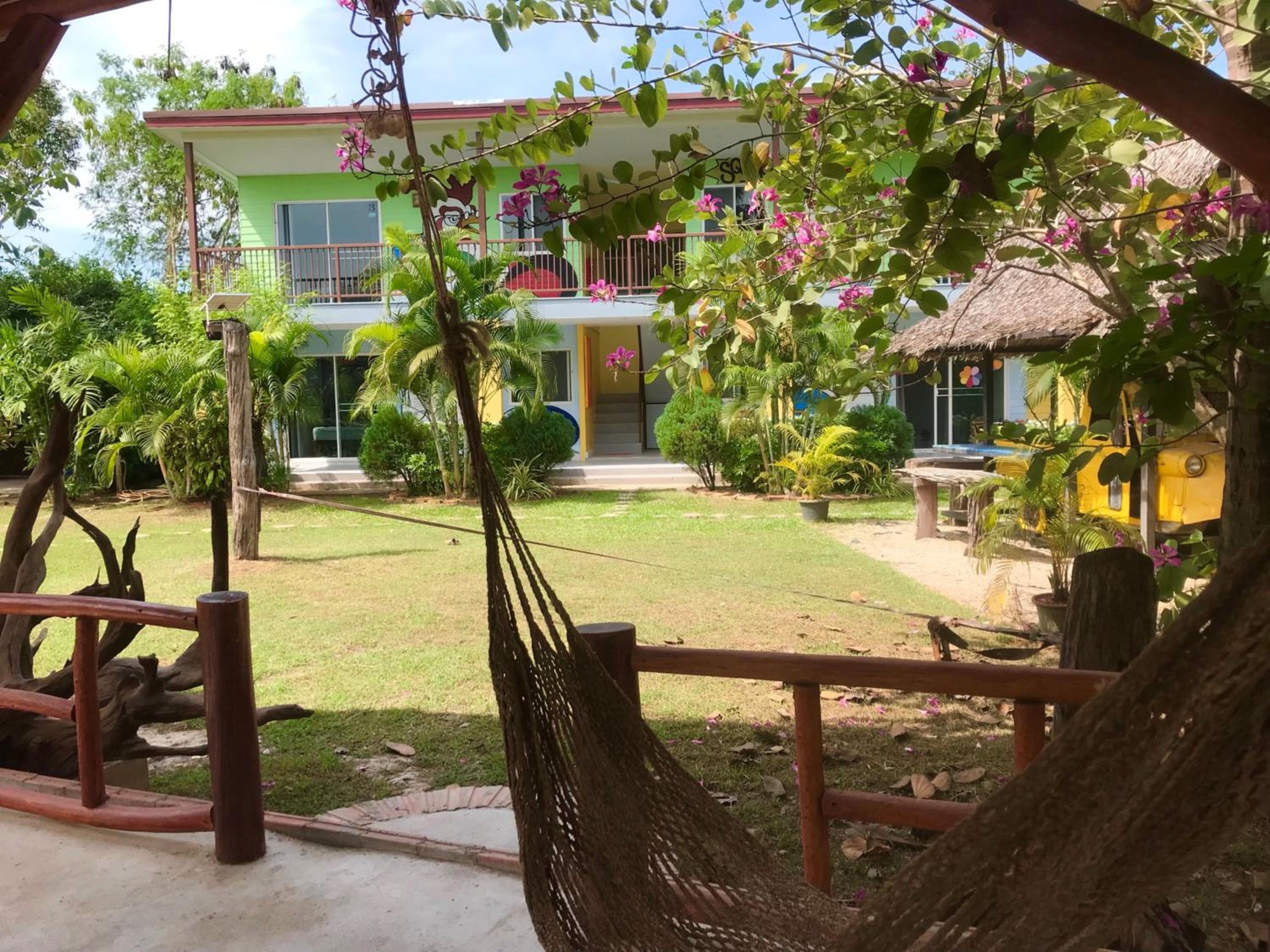 Chill Out Village