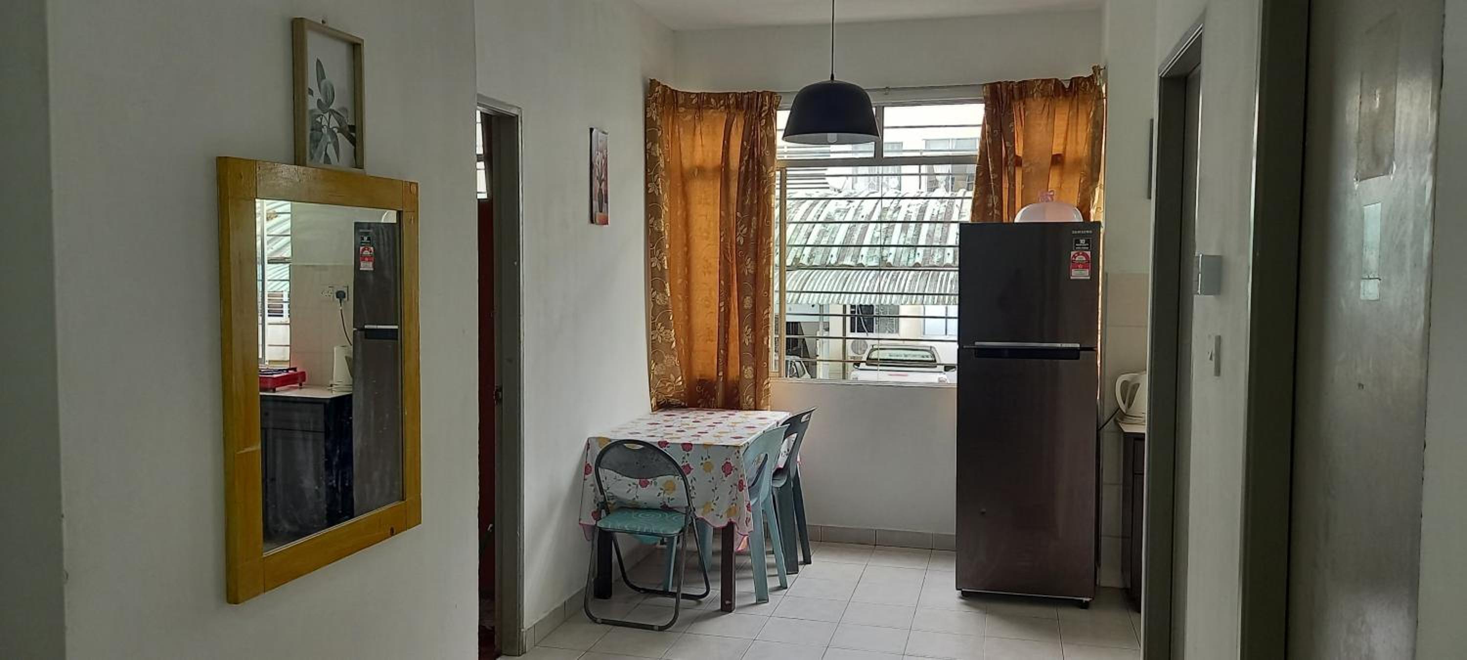 UA KK Homestay photo 2