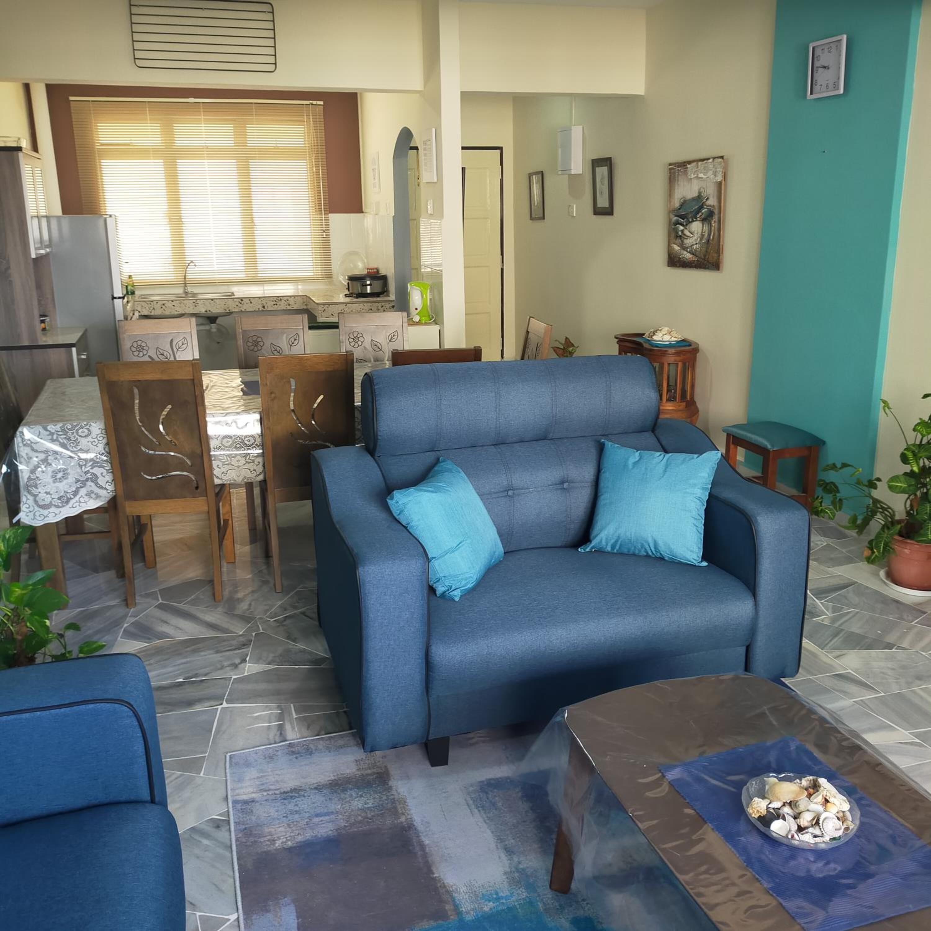 Hotel Relaxing Retreats at Cocobay Apartments - Image 1