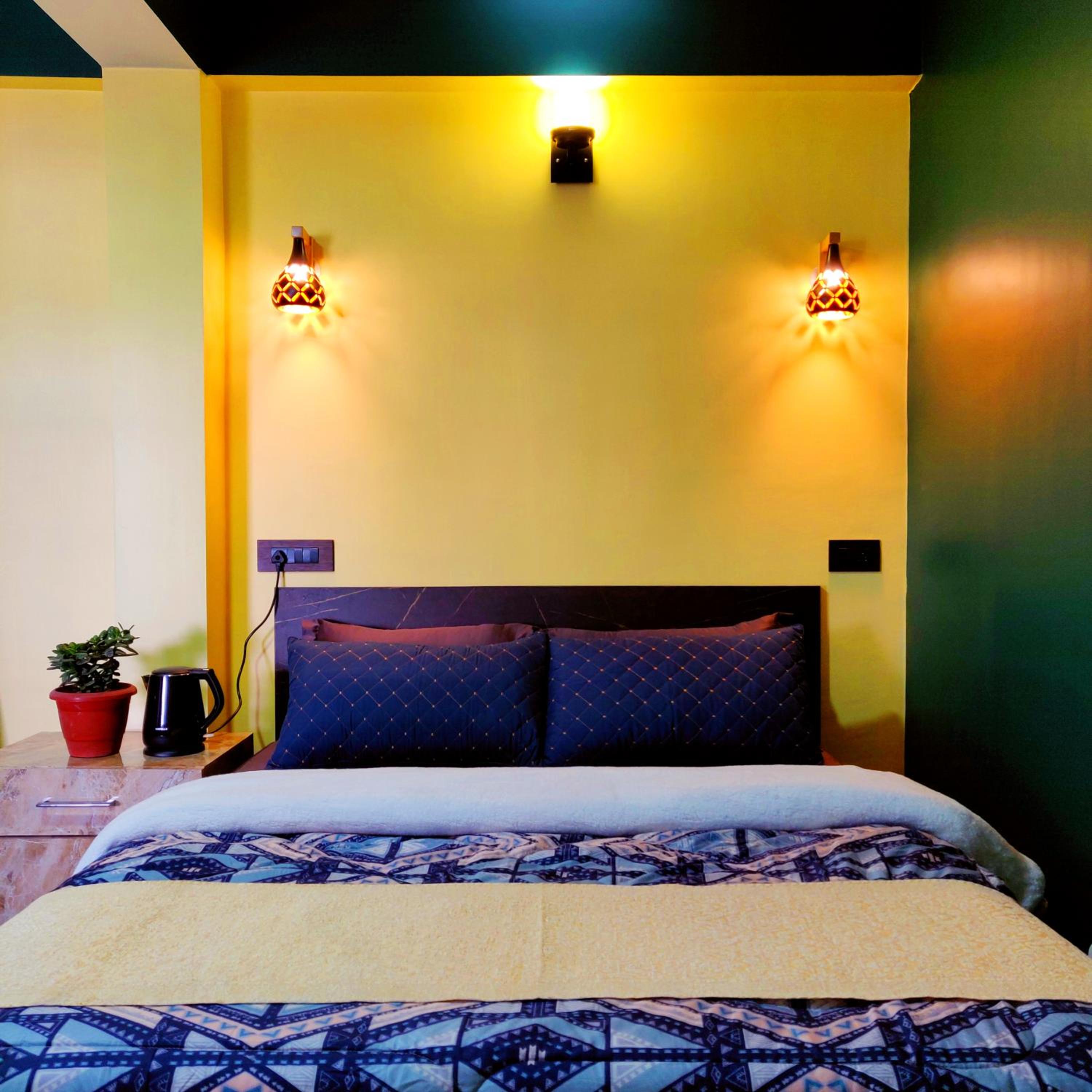 The Silver Spring Homestay gallery image 4