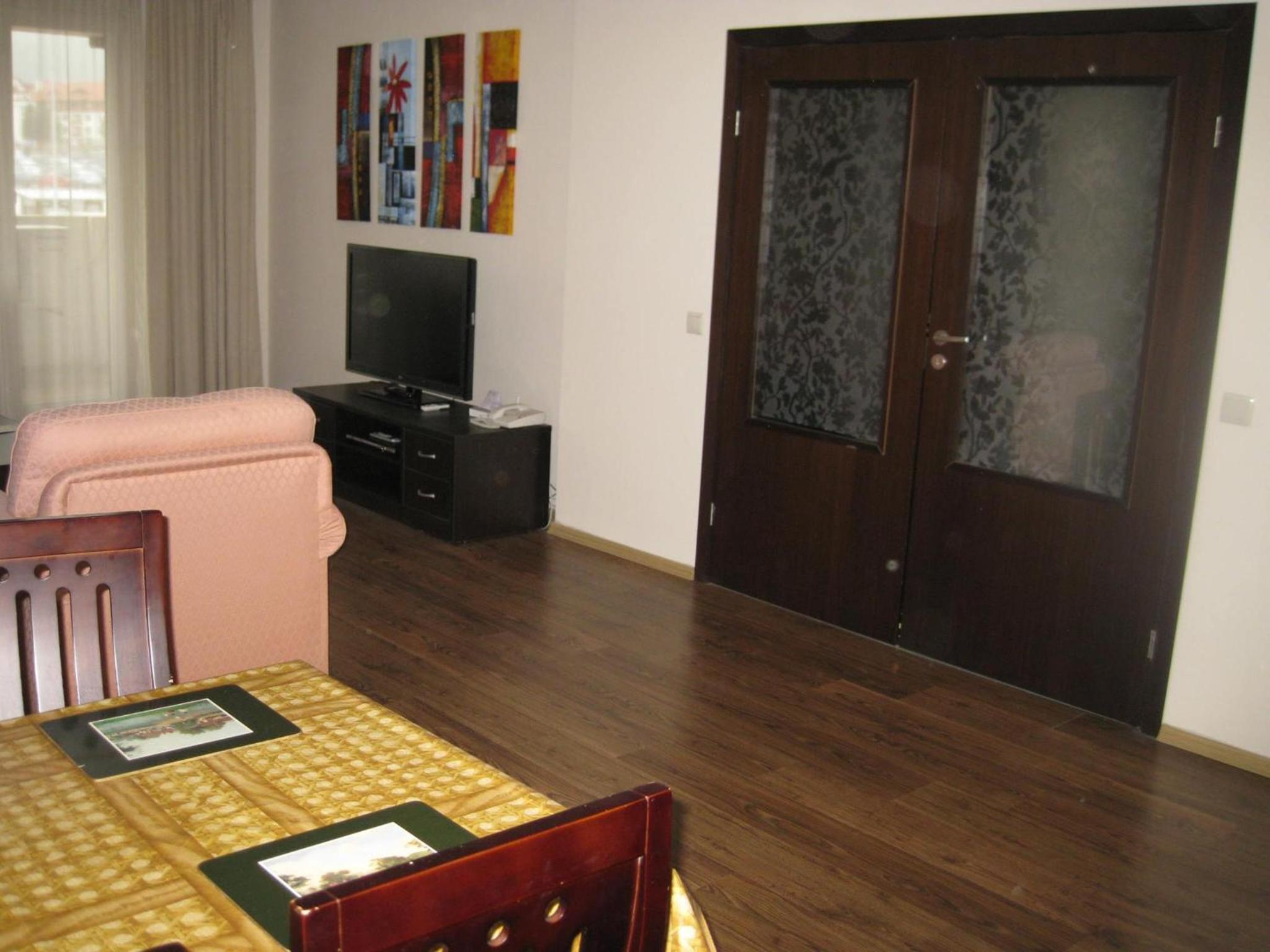 Spacious and Cosy Apartment in Bansko Royal Towers Complex view 2