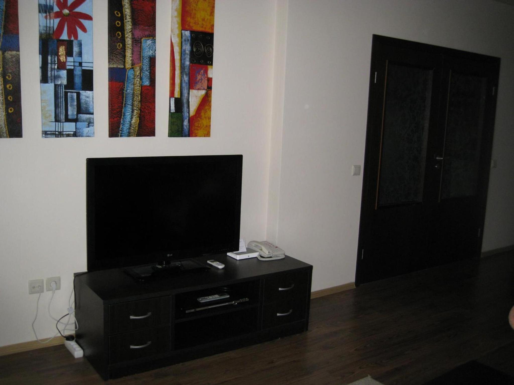 Spacious and Cosy Apartment in Bansko Royal Towers Complex view 4
