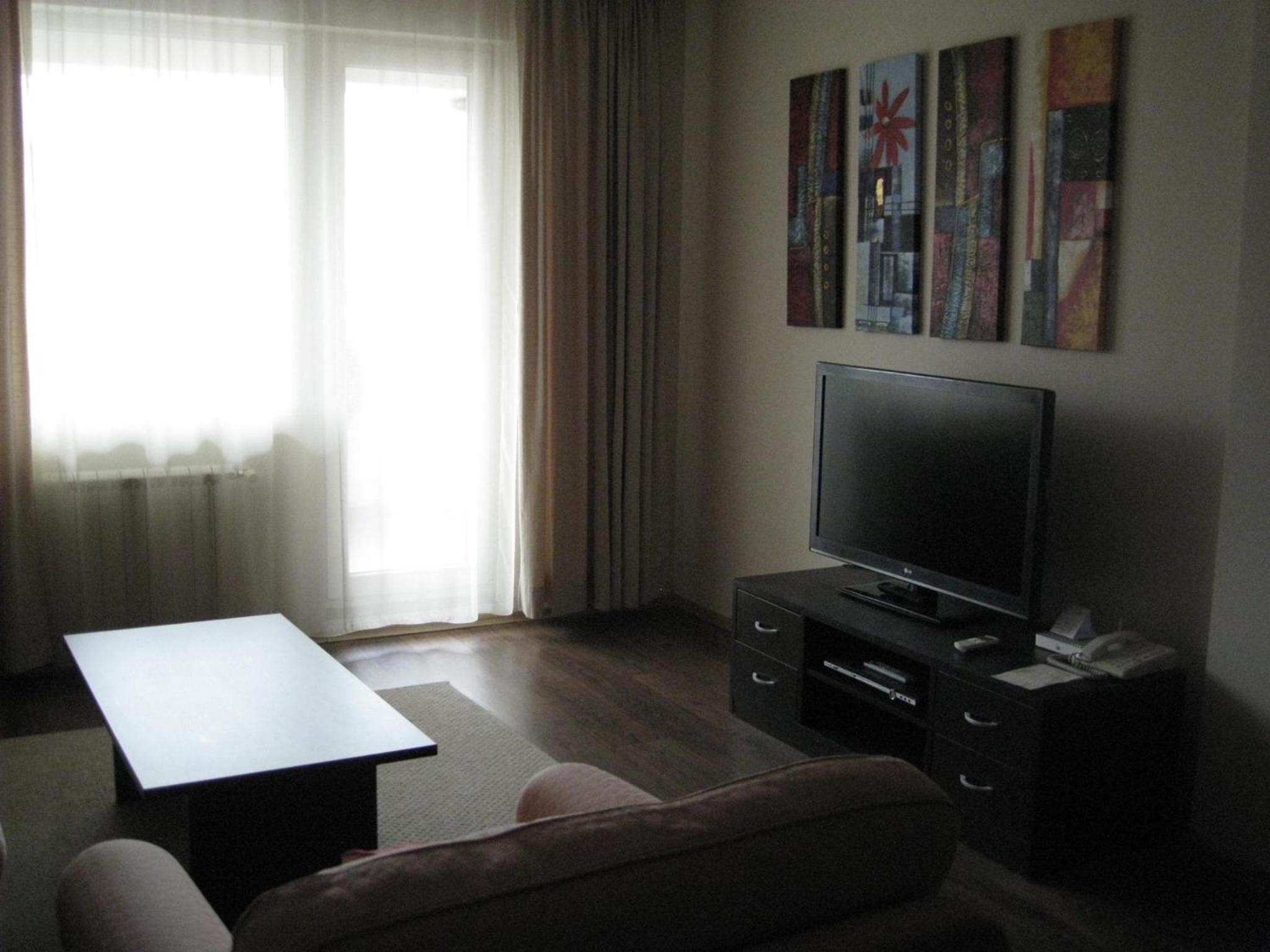 Spacious and Cosy Apartment in Bansko Royal Towers Complex view 3