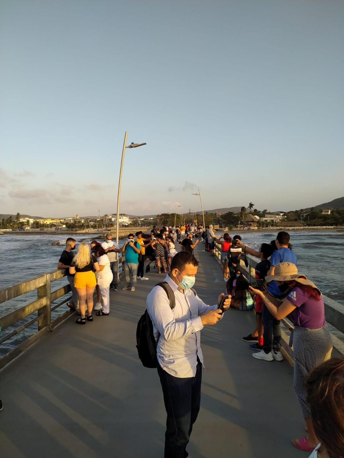 ALTAVITA apart completo a 100 m del mar