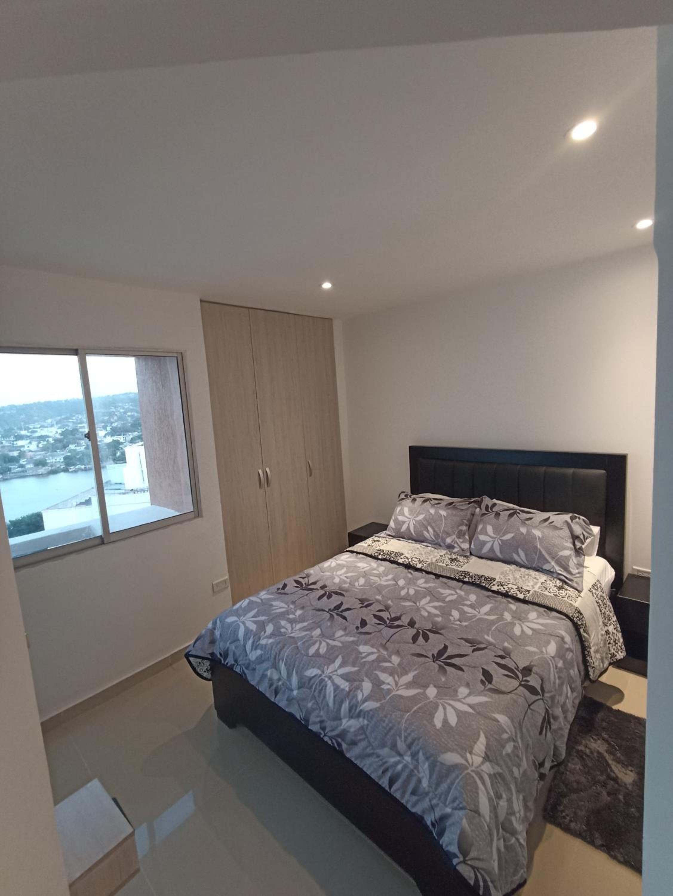 Apartaestudio Altamar