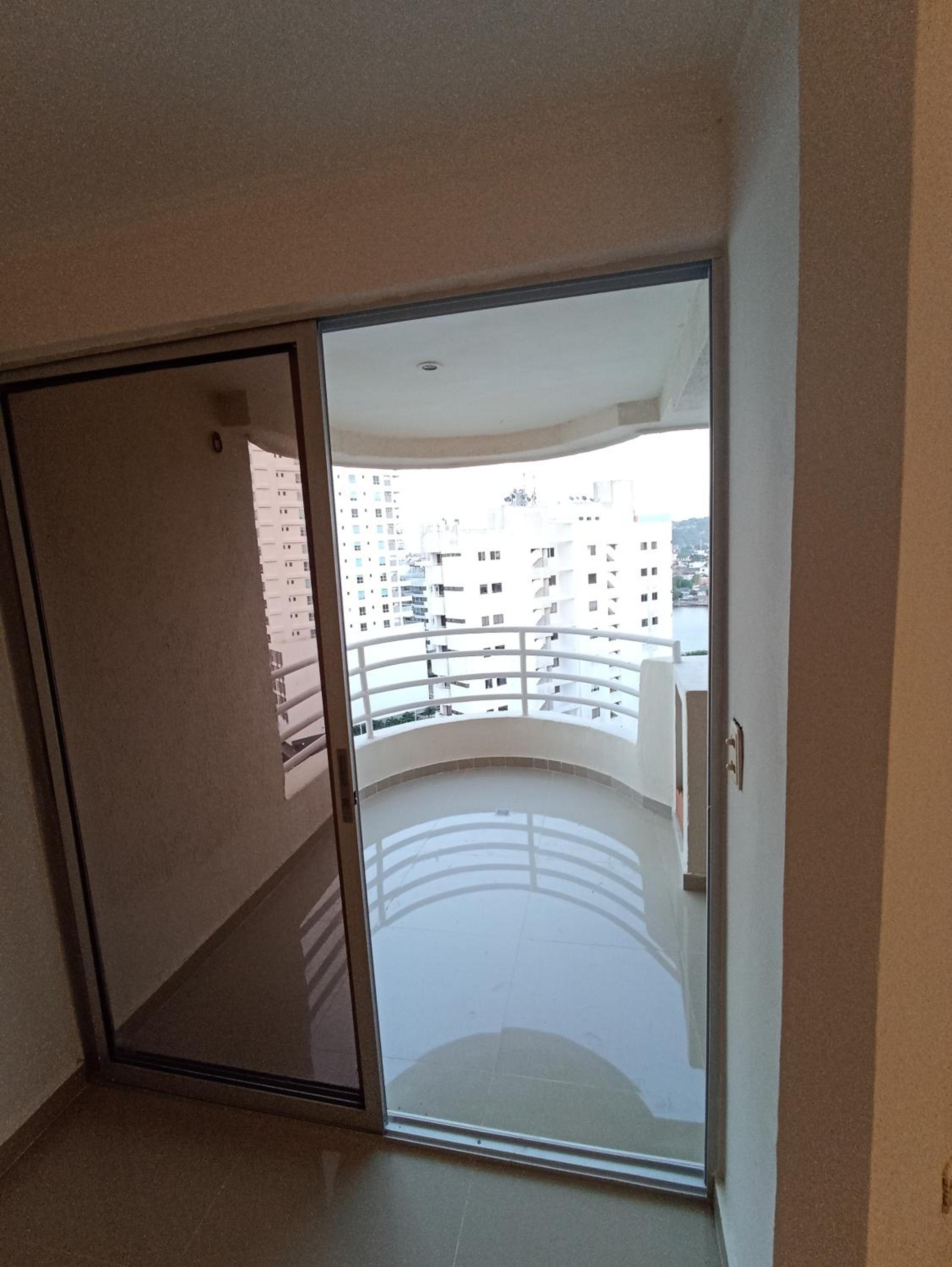 Apartaestudio Altamar