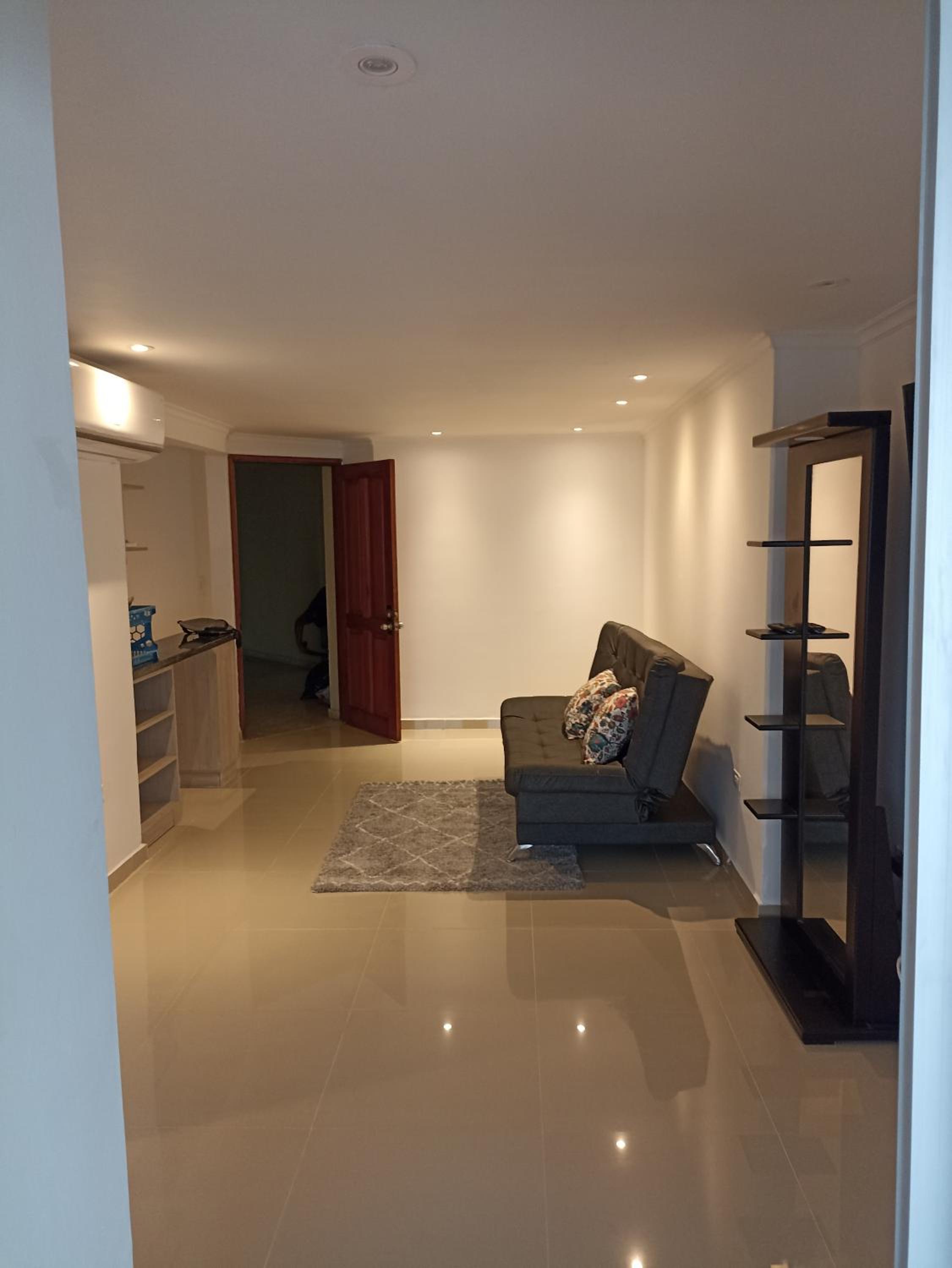 Apartaestudio Altamar
