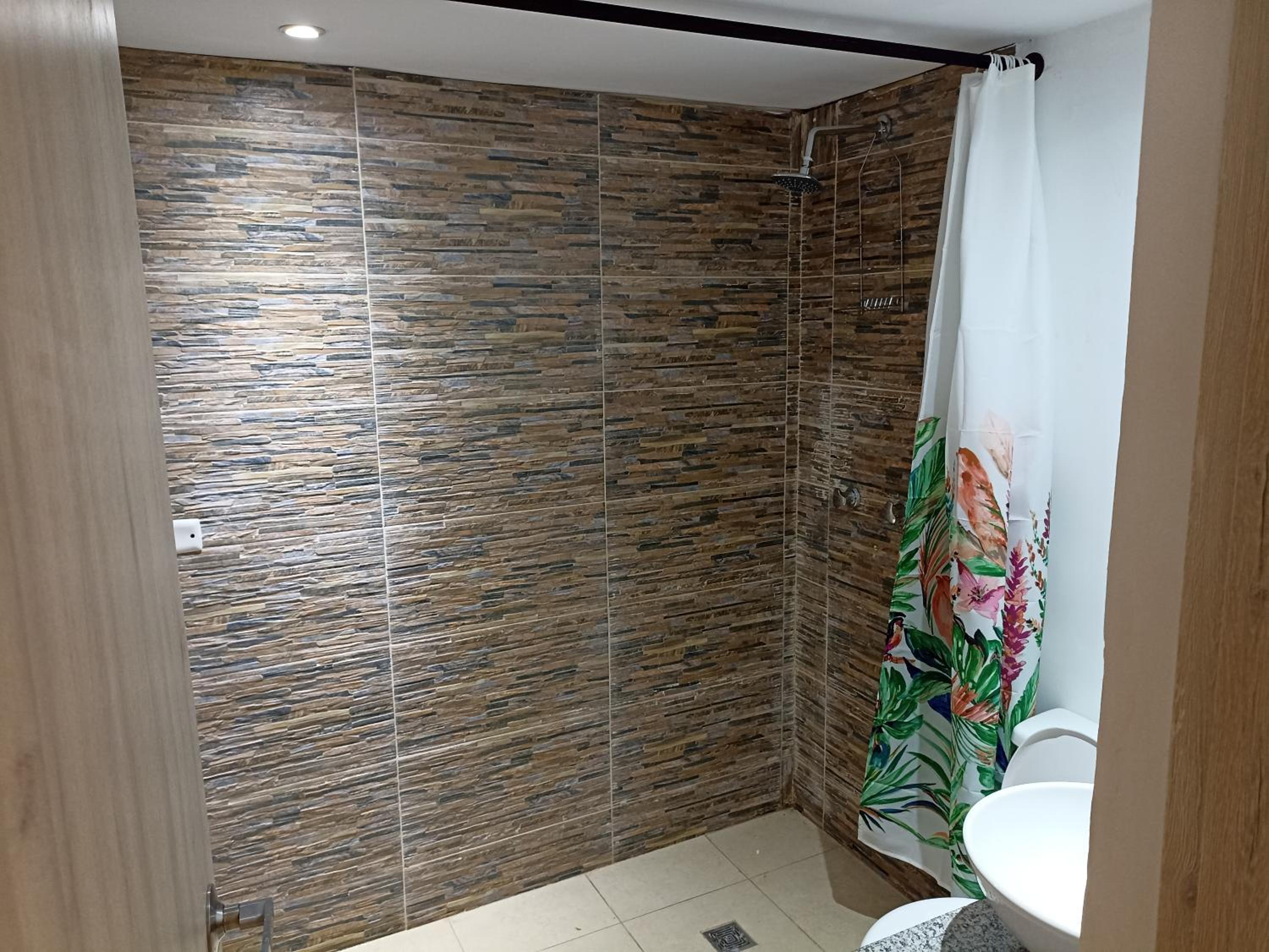 Apartaestudio Altamar